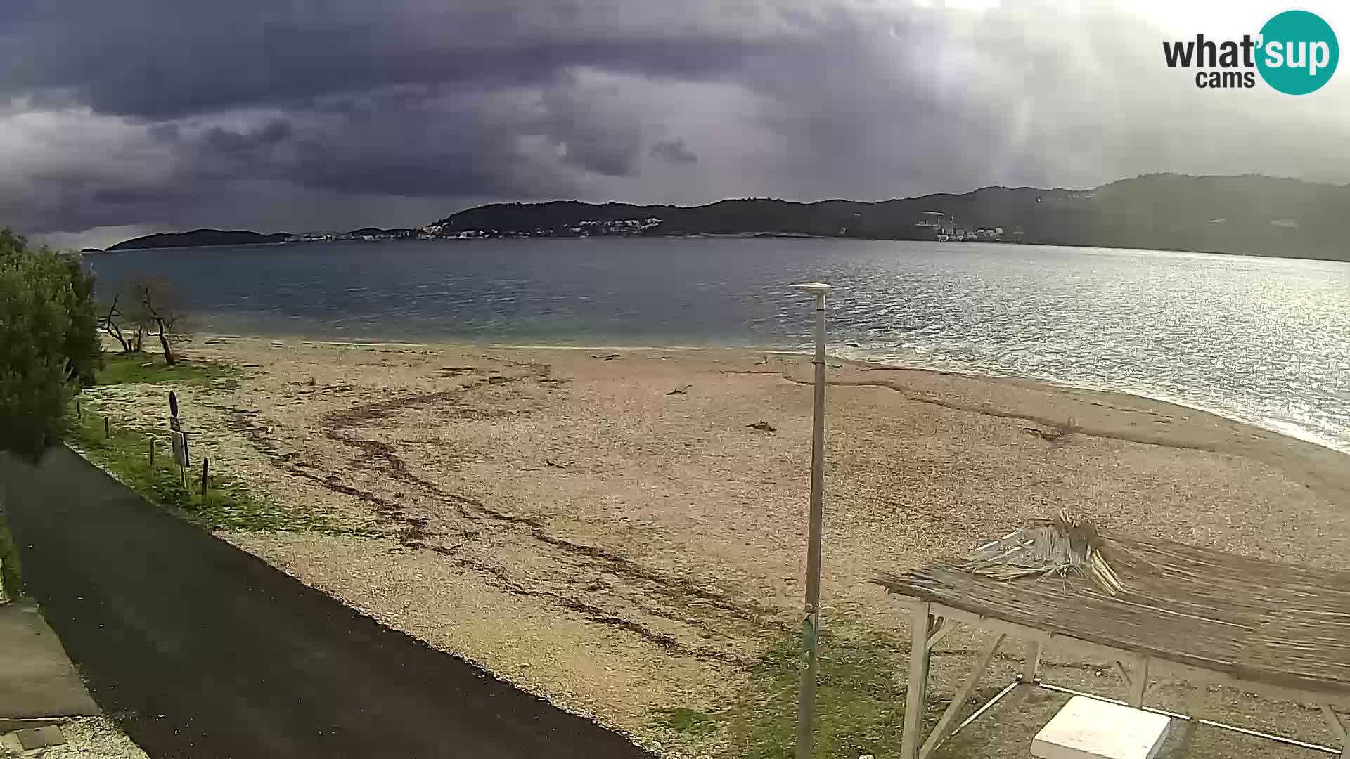 Live kamera Viganj – Pelješac u živo