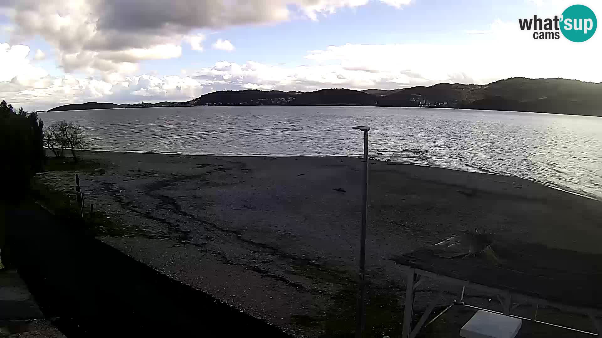 Webcam Viganj – Pelješac livecam