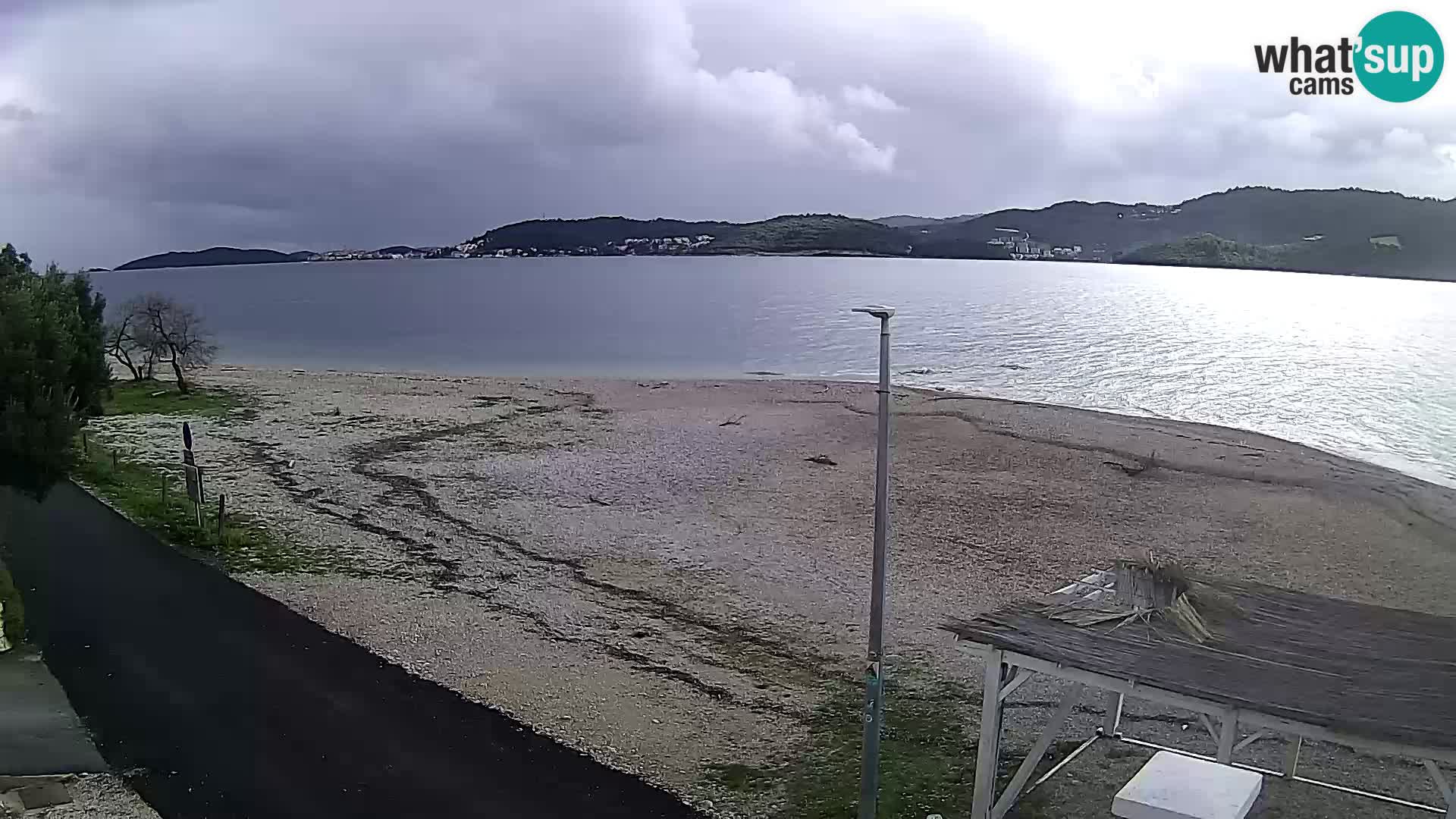 En vivo Viganj – Pelješac camera en vivo