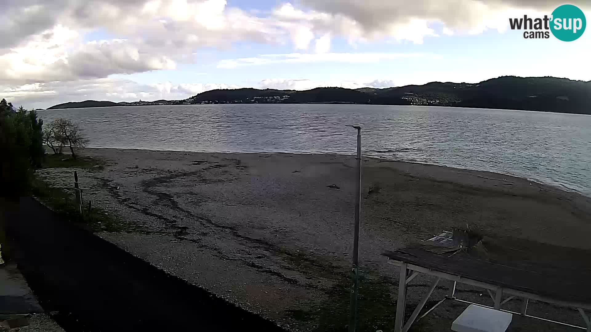 Livecam Viganj – Pelješac dal vivo