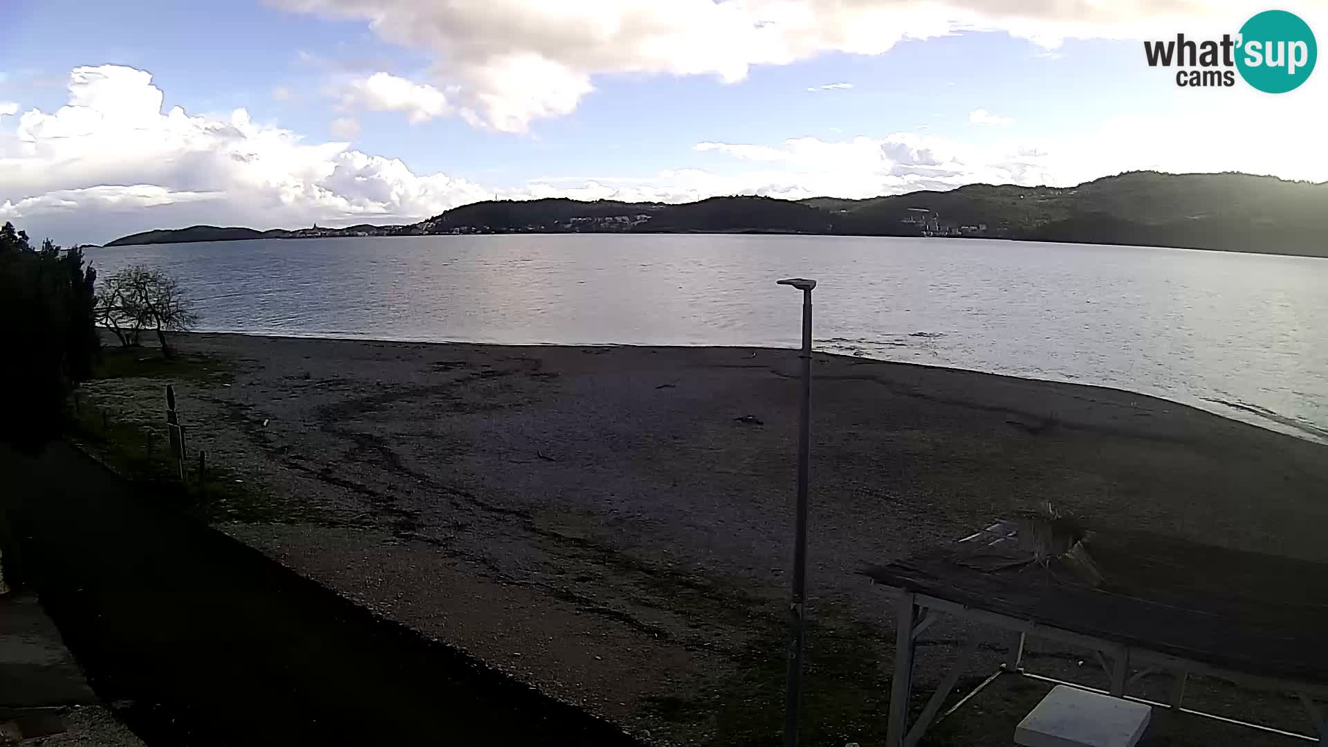 Live kamera Viganj – Pelješac u živo