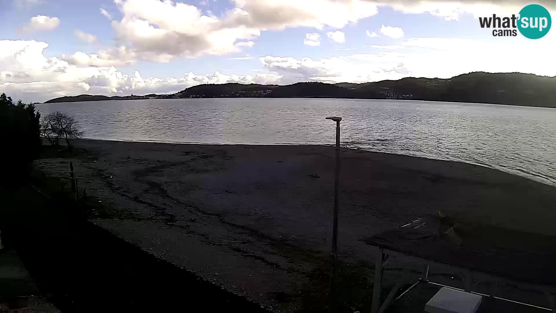 Webcam Viganj – Pelješac livecam