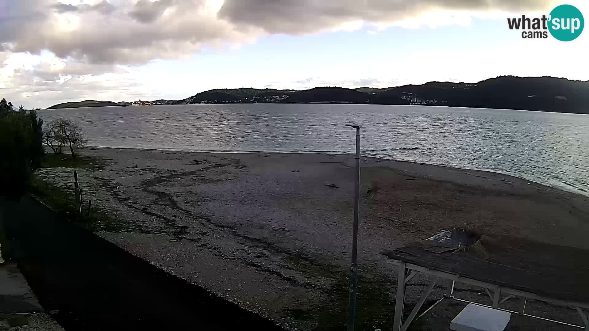 Webcam Live Viganj – Pelješac webcam