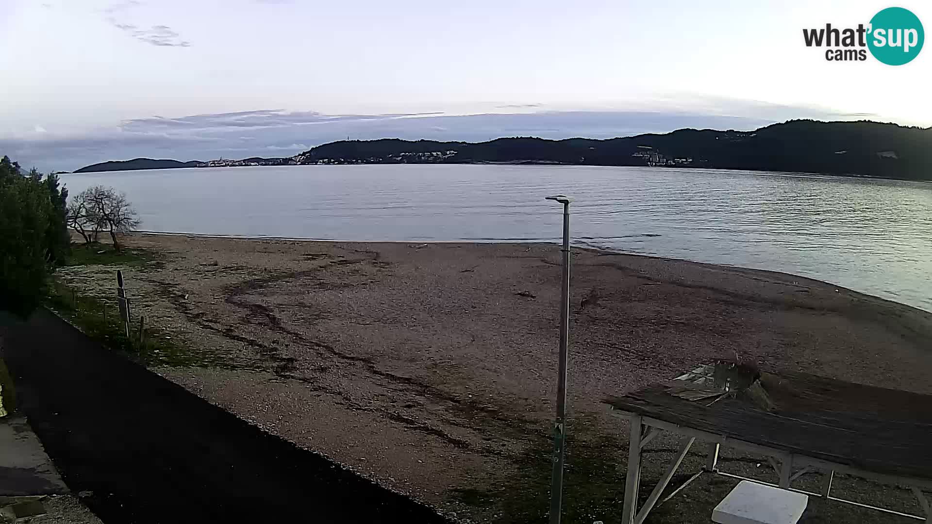 Webcam Live Viganj – Pelješac webcam