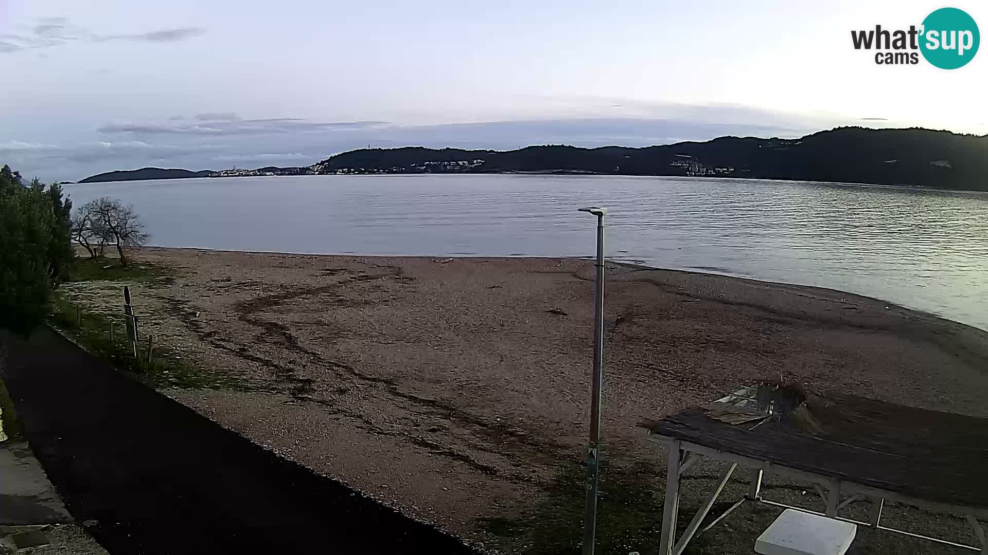 Webcam Viganj – Pelješac Live