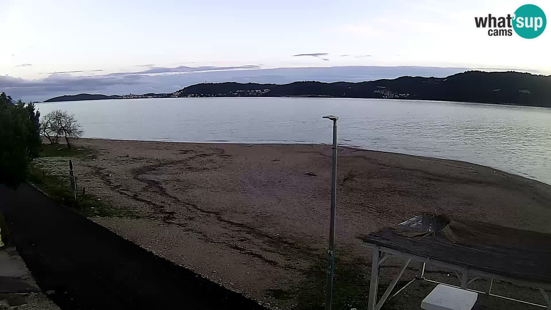 Live kamera Viganj – Pelješac u živo