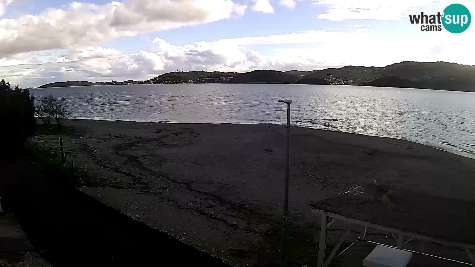 Webcam Viganj – Pelješac Live