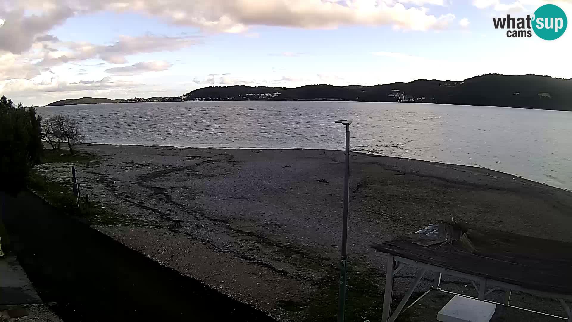 Livecam Viganj – Pelješac dal vivo