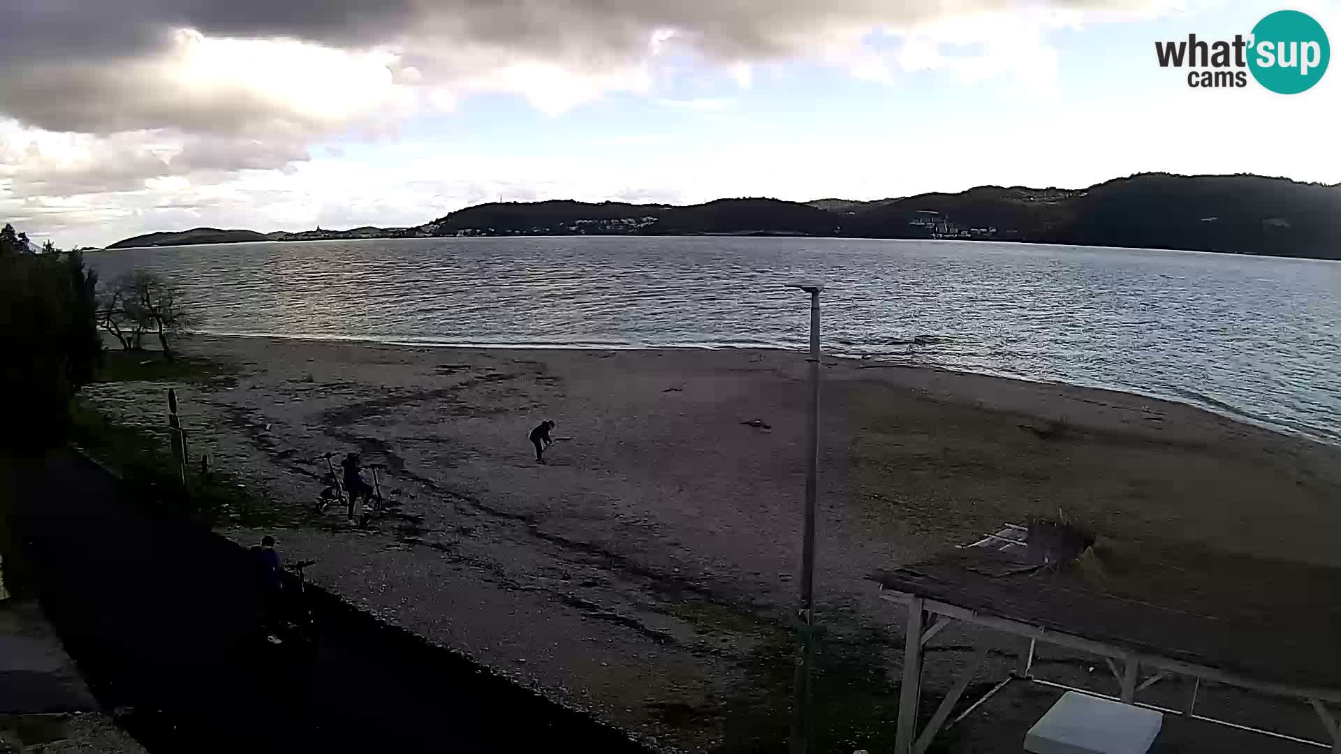 Webcam Live Viganj – Pelješac webcam