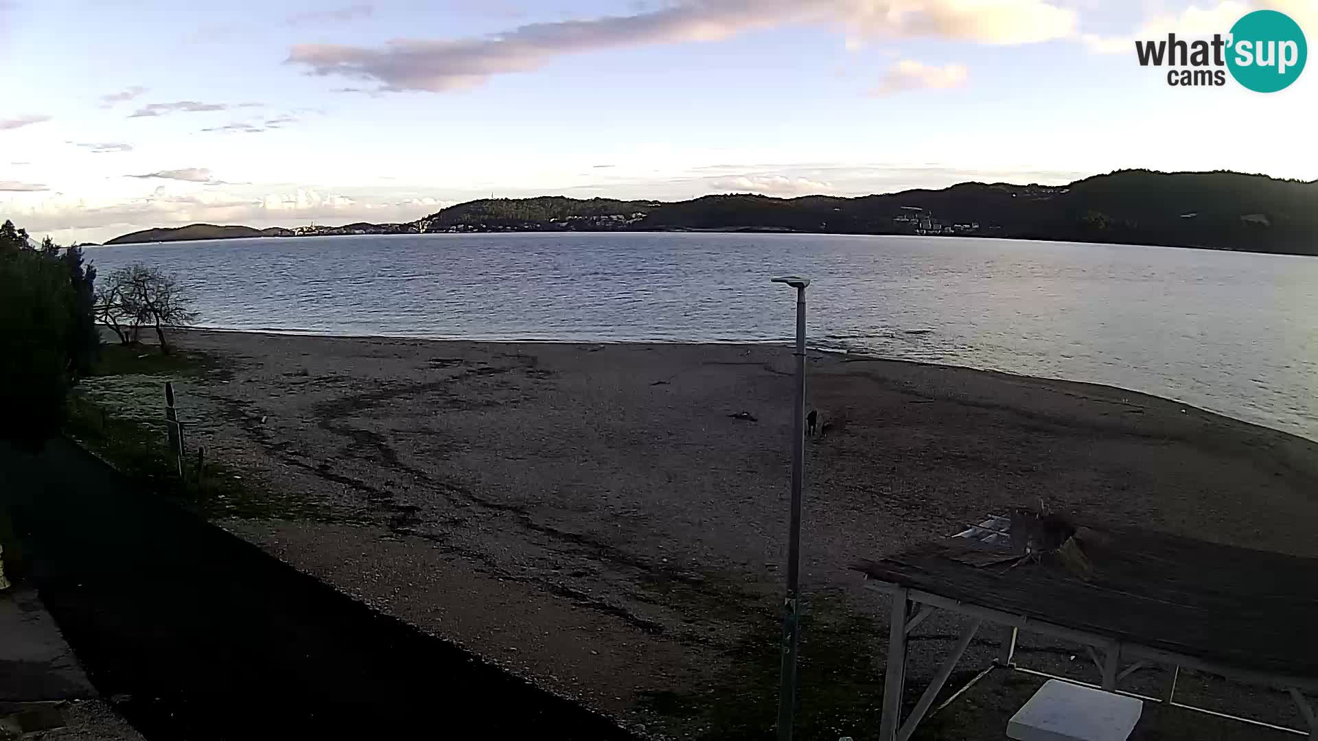 En vivo Viganj – Pelješac camera en vivo