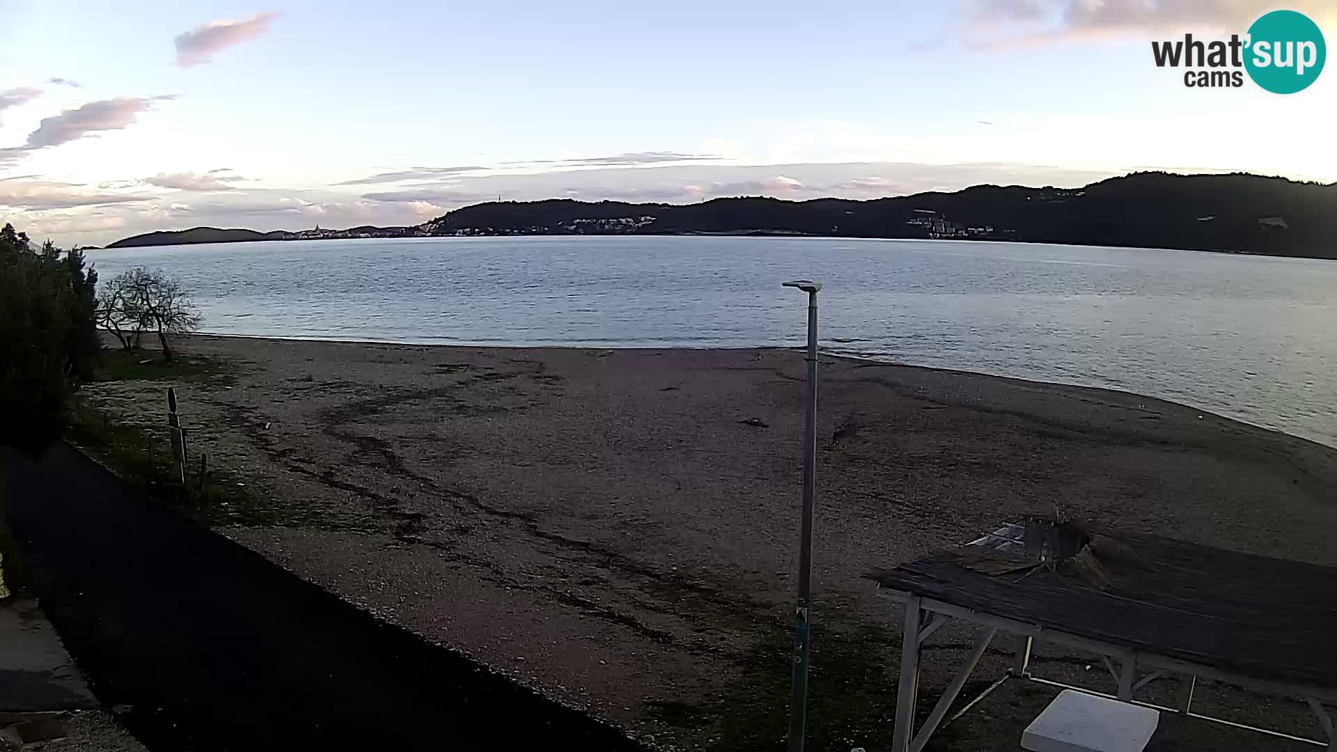 Livecam Viganj – Pelješac dal vivo