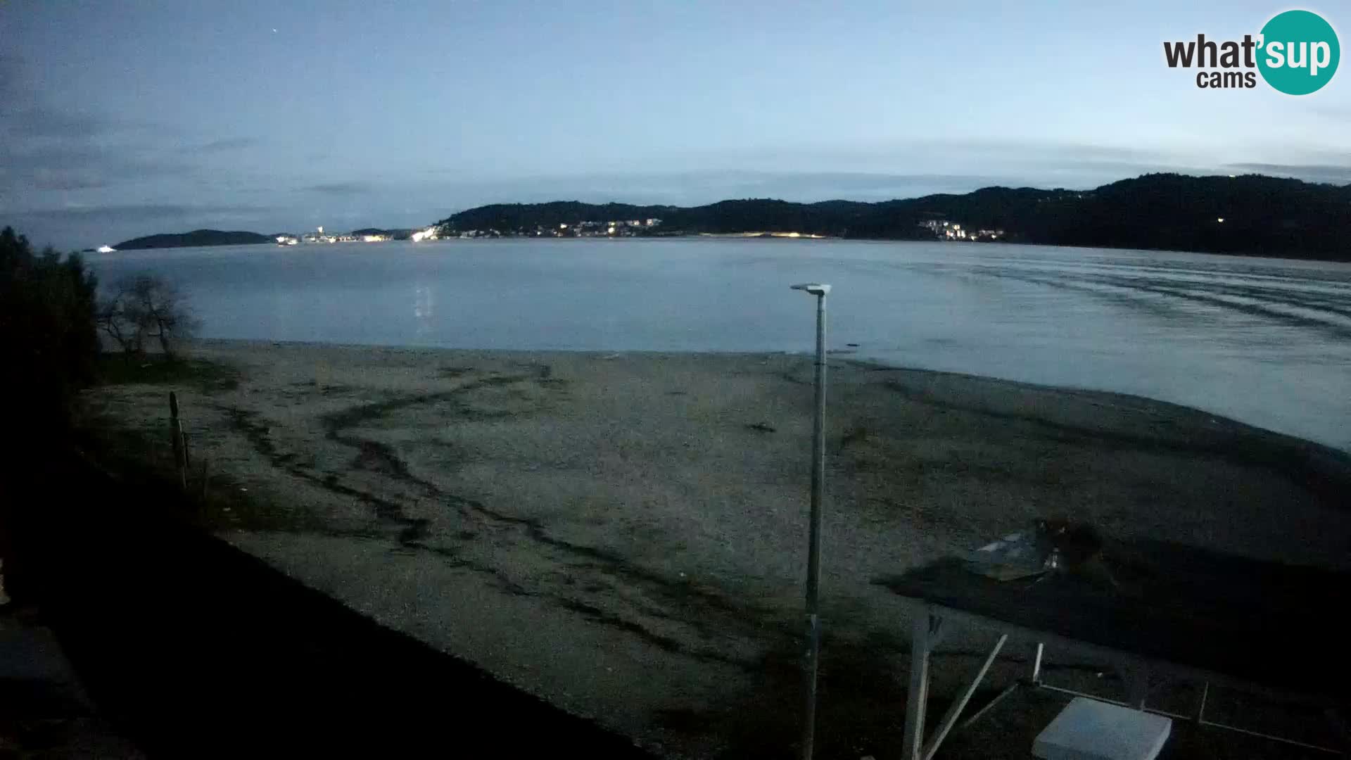 Live kamera Viganj – Pelješac u živo