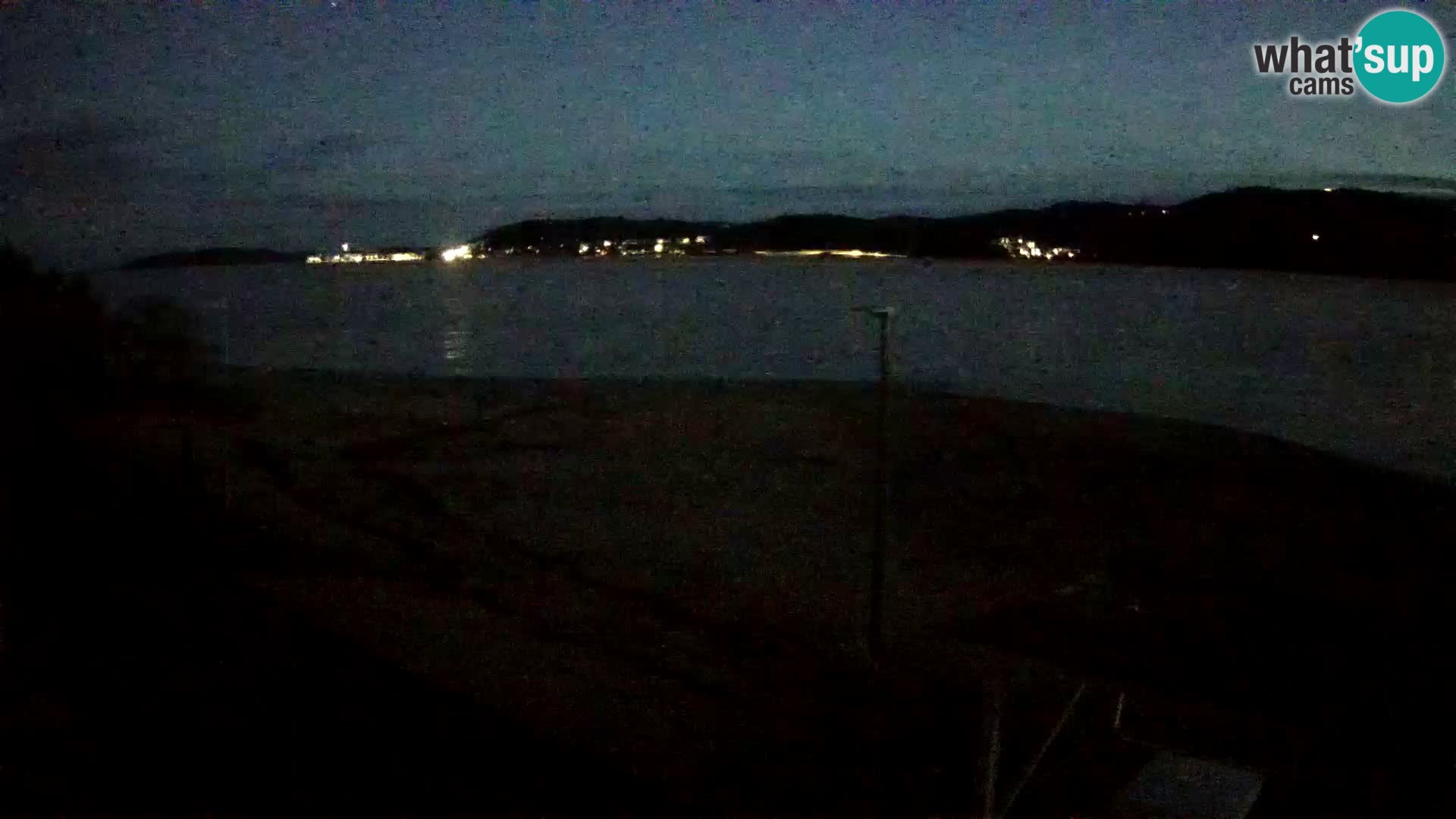 En vivo Viganj – Pelješac camera en vivo