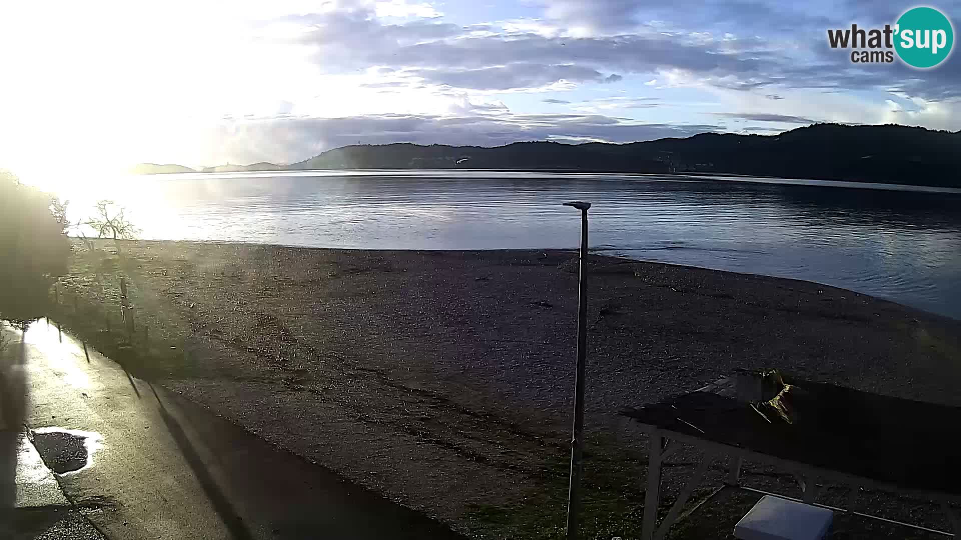 En vivo Viganj – Pelješac camera en vivo