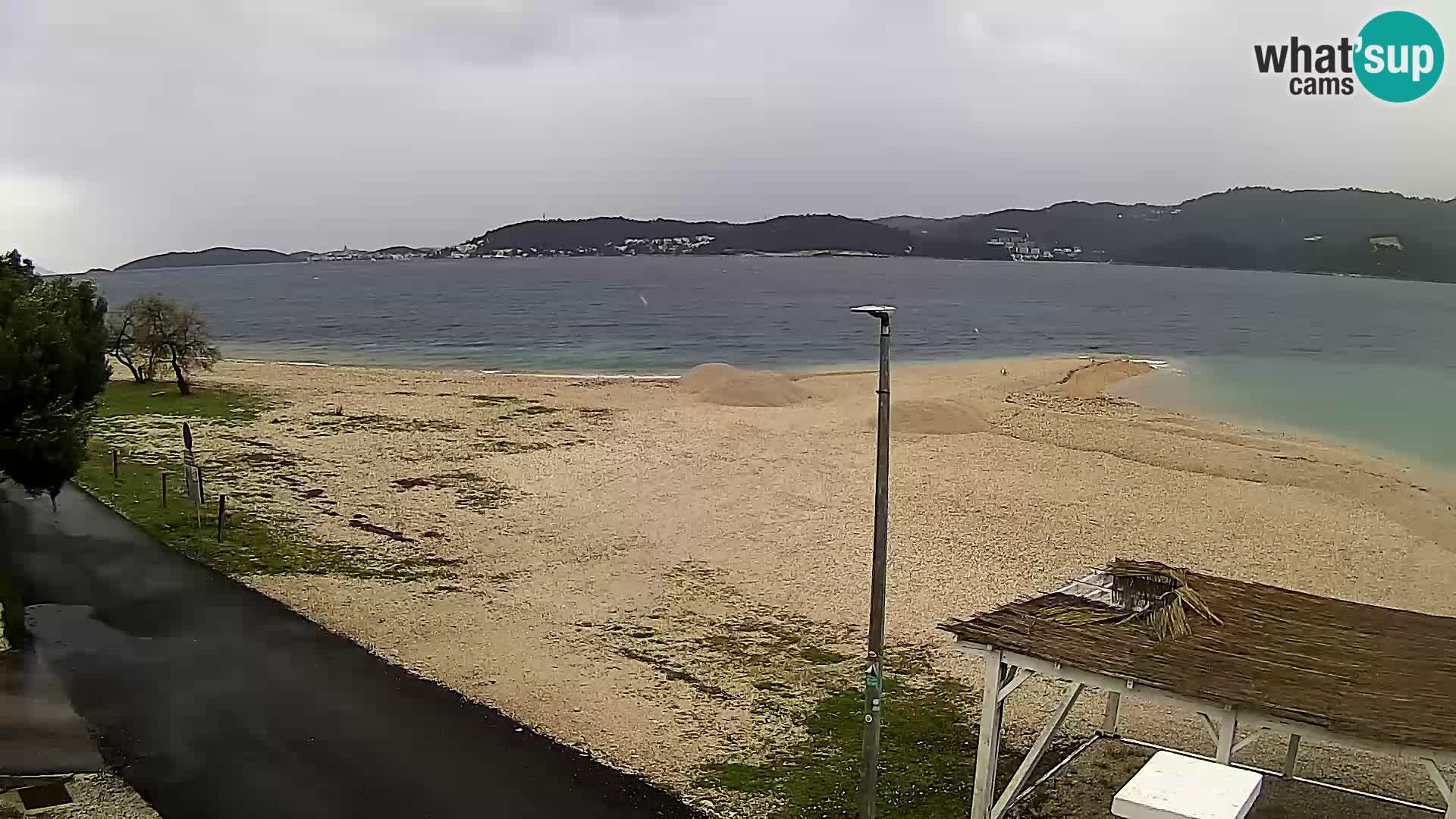 Livecam Viganj – Pelješac dal vivo