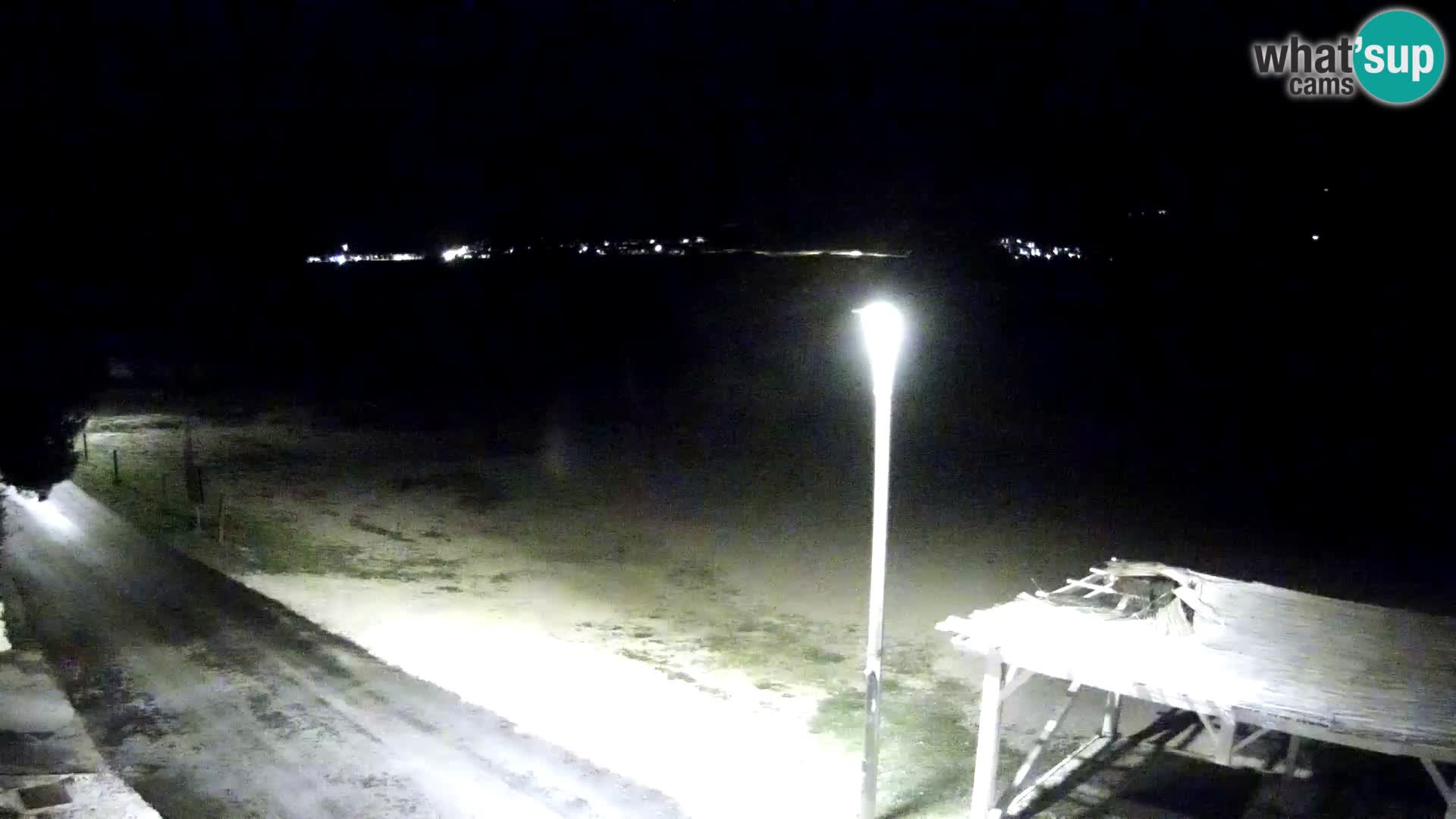 Webcam Viganj – Pelješac livecam
