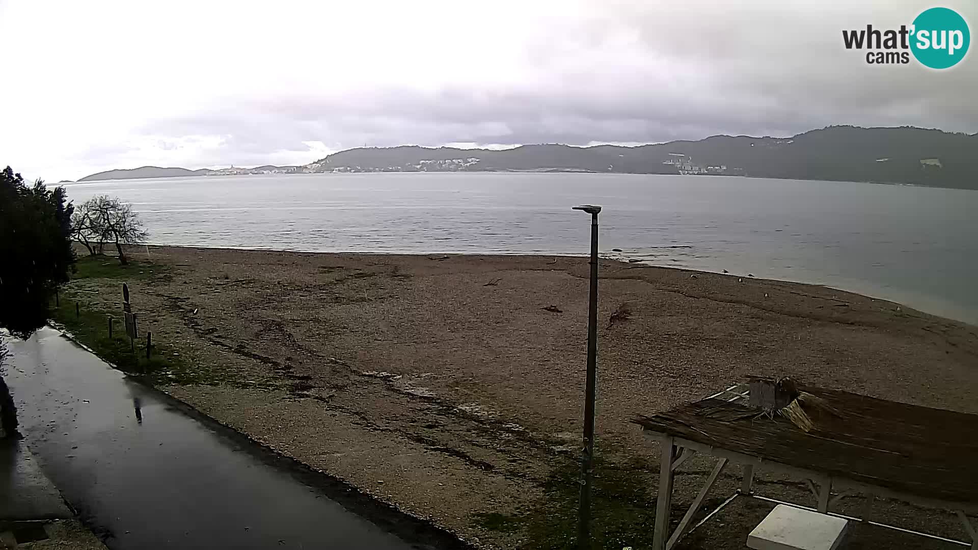 Live kamera Viganj – Pelješac u živo