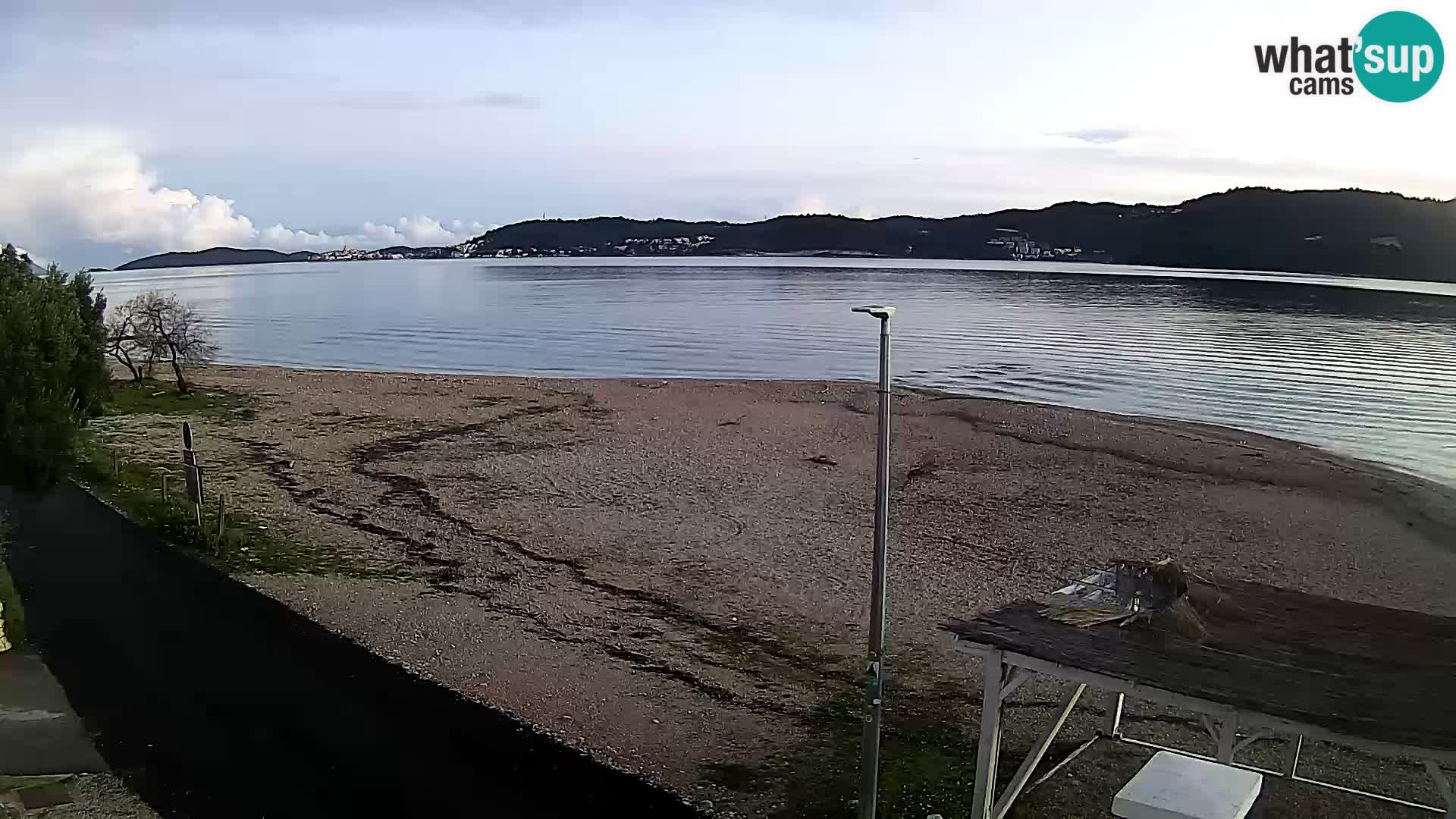 Webcam Viganj – Pelješac livecam