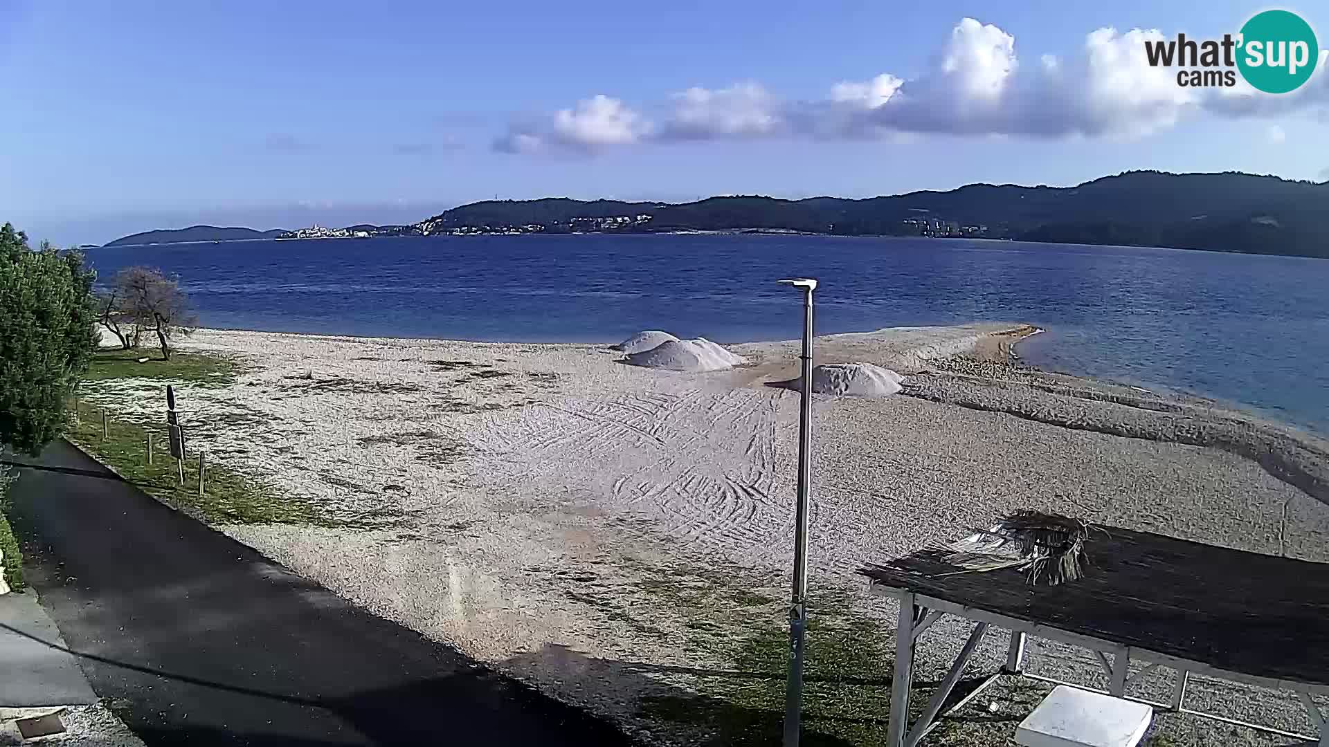 Webcam Live Viganj – Pelješac webcam
