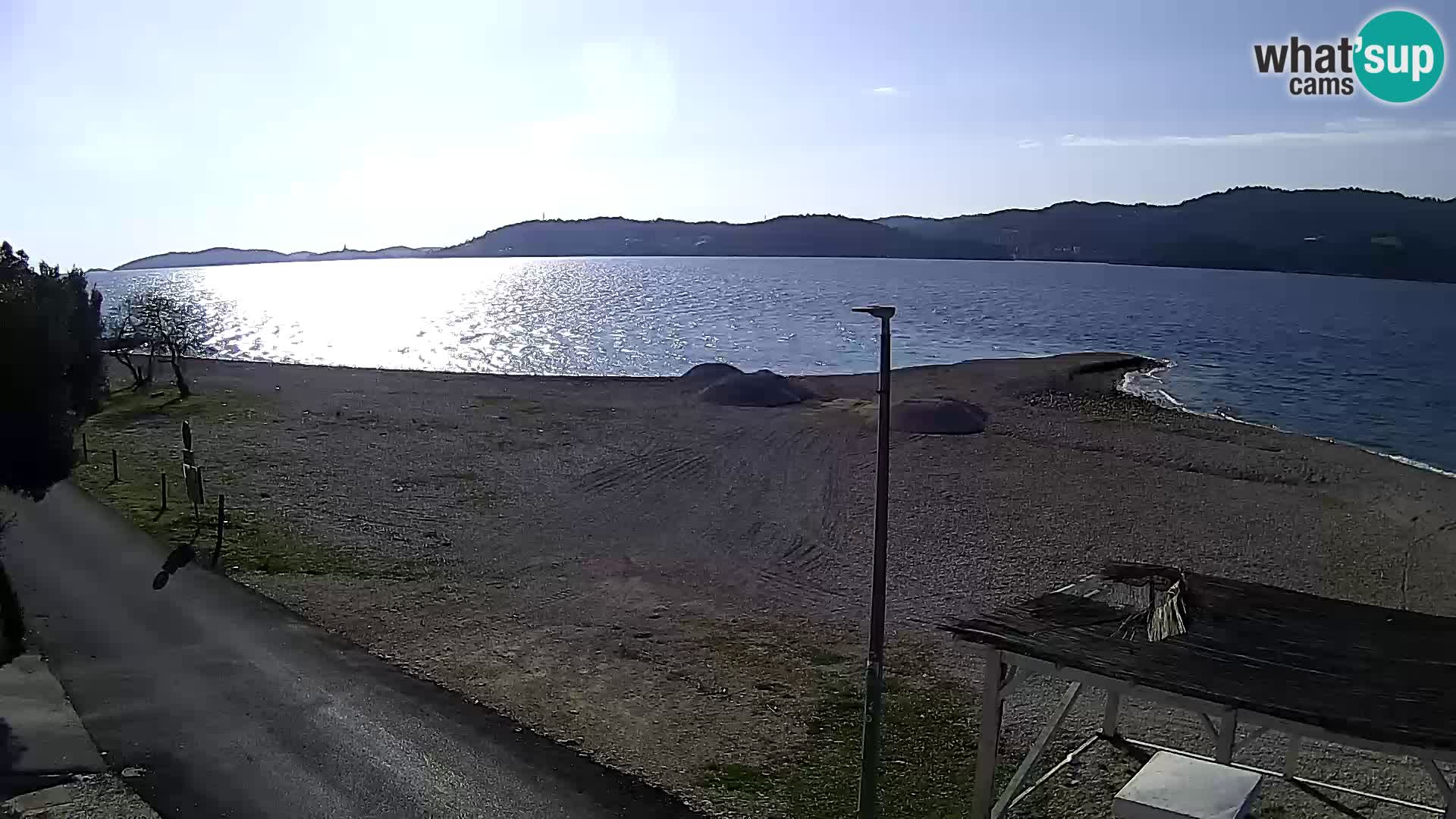 Webcam Live Viganj – Pelješac webcam