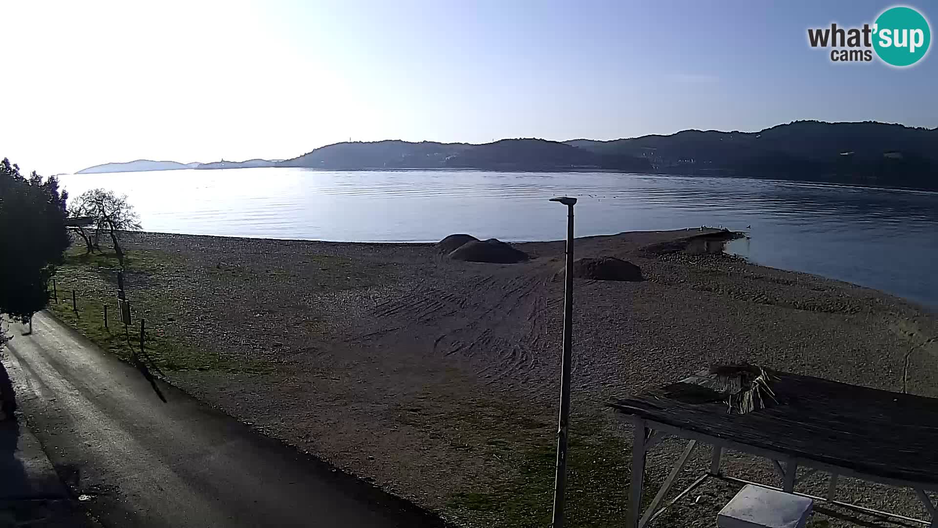 Webcam Viganj – Pelješac livecam