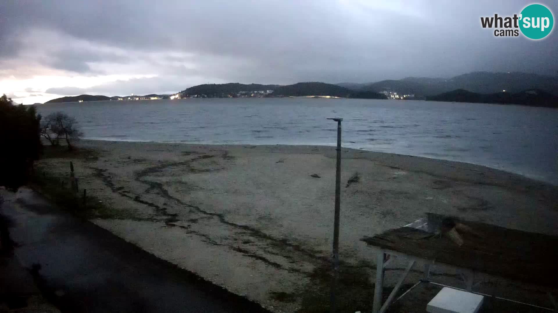 Live kamera Viganj – Pelješac u živo