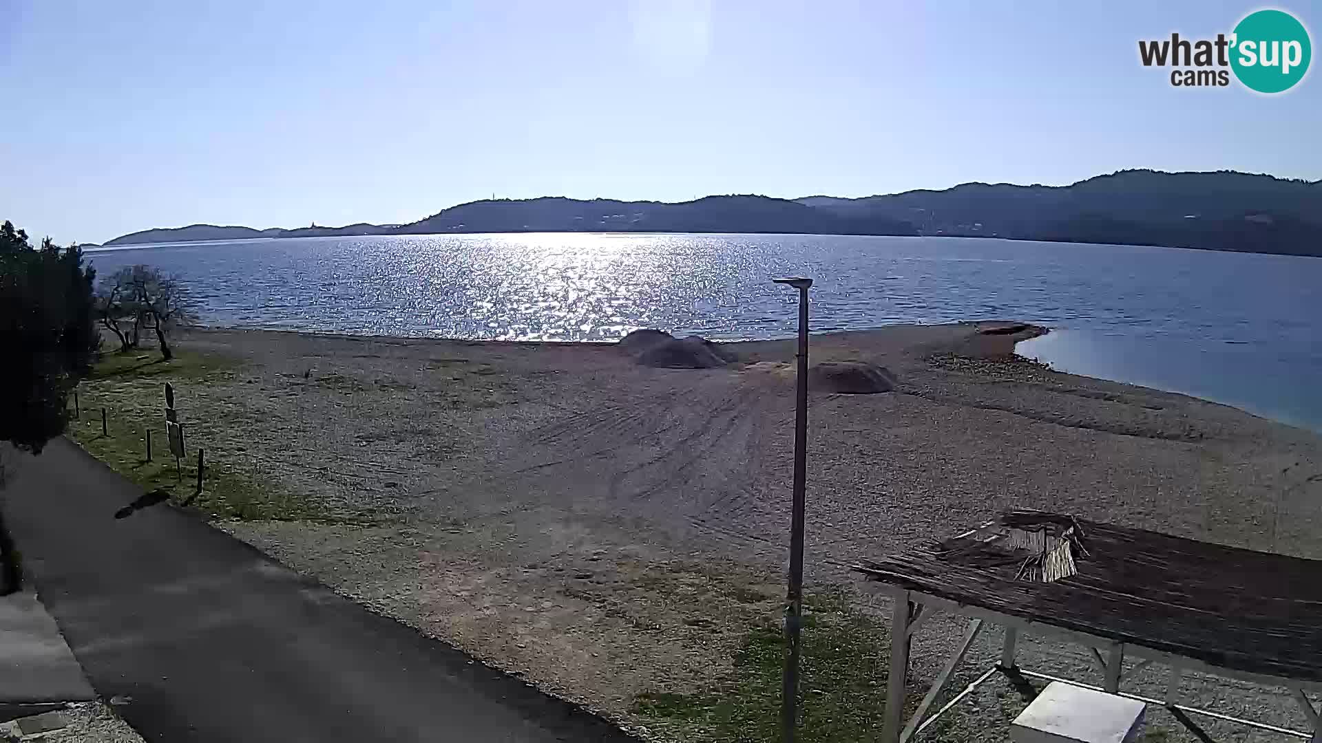 Webcam Viganj – Pelješac Live