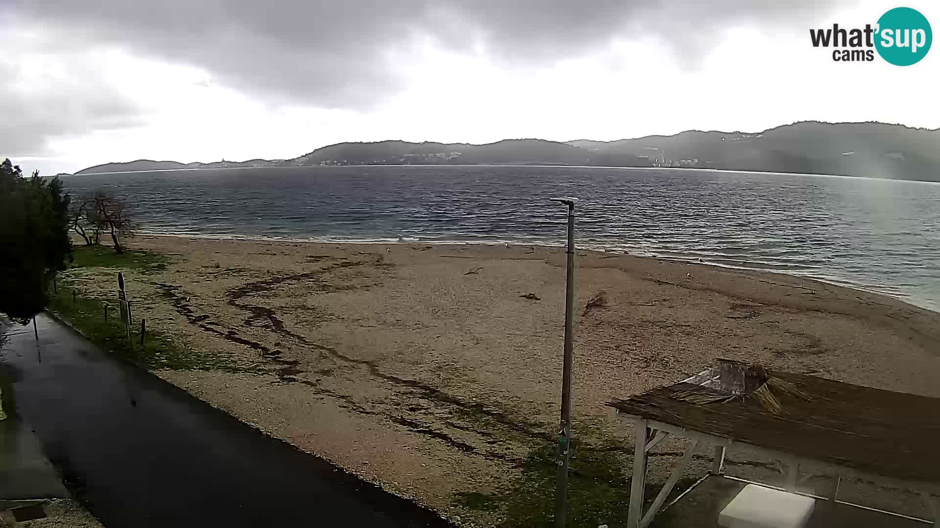 Webcam Viganj – Pelješac livecam