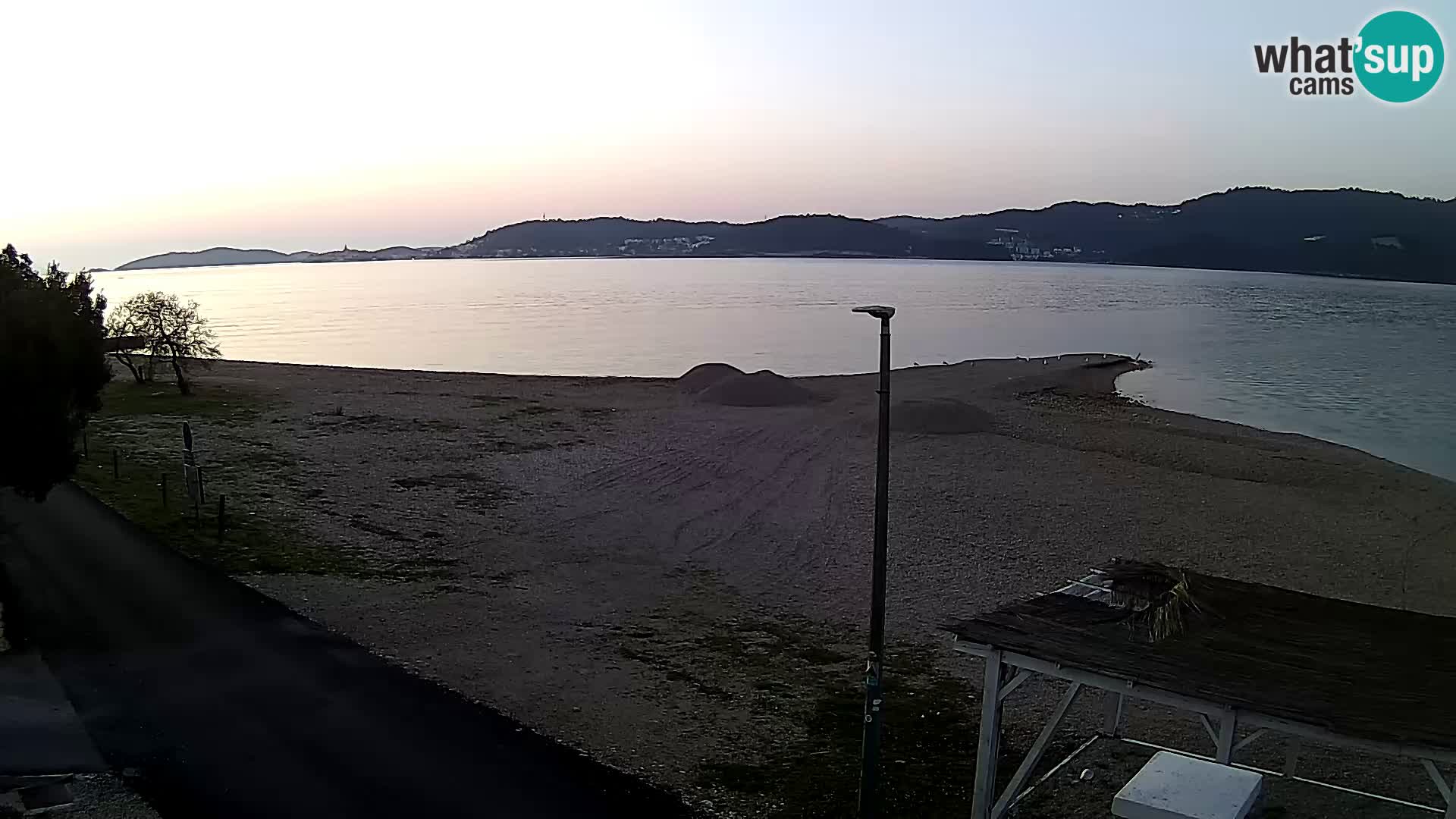 Webcam Live Viganj – Pelješac webcam
