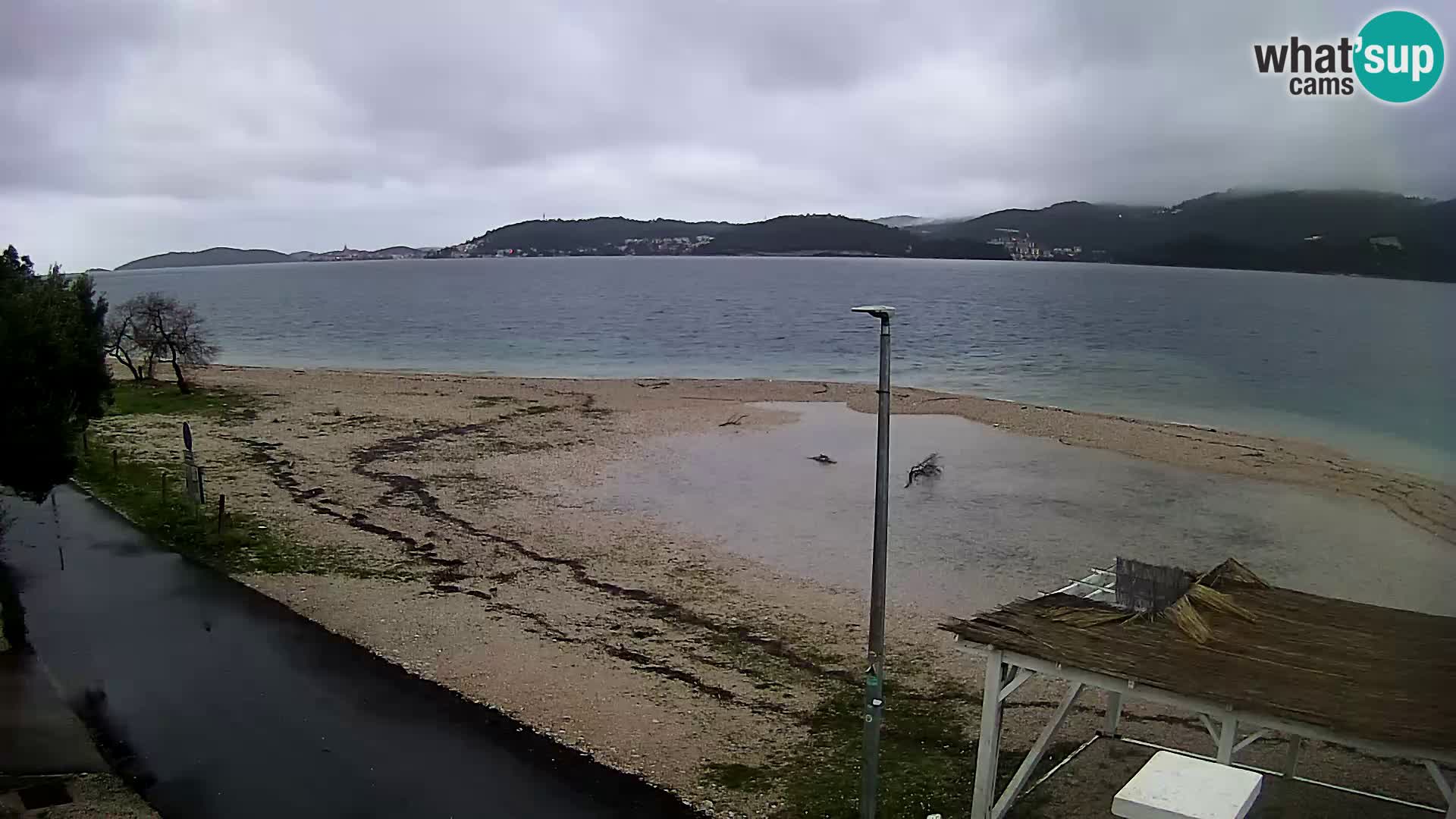 Webcam Viganj – Pelješac livecam
