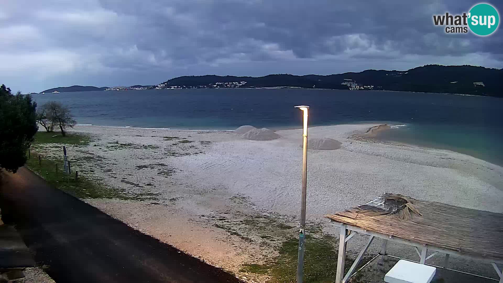 Webcam Viganj – Pelješac Live