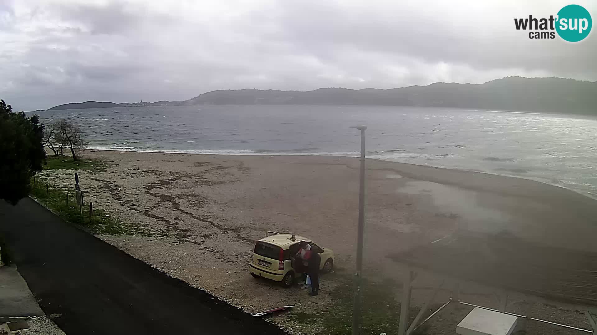 Livecam Viganj – Pelješac dal vivo