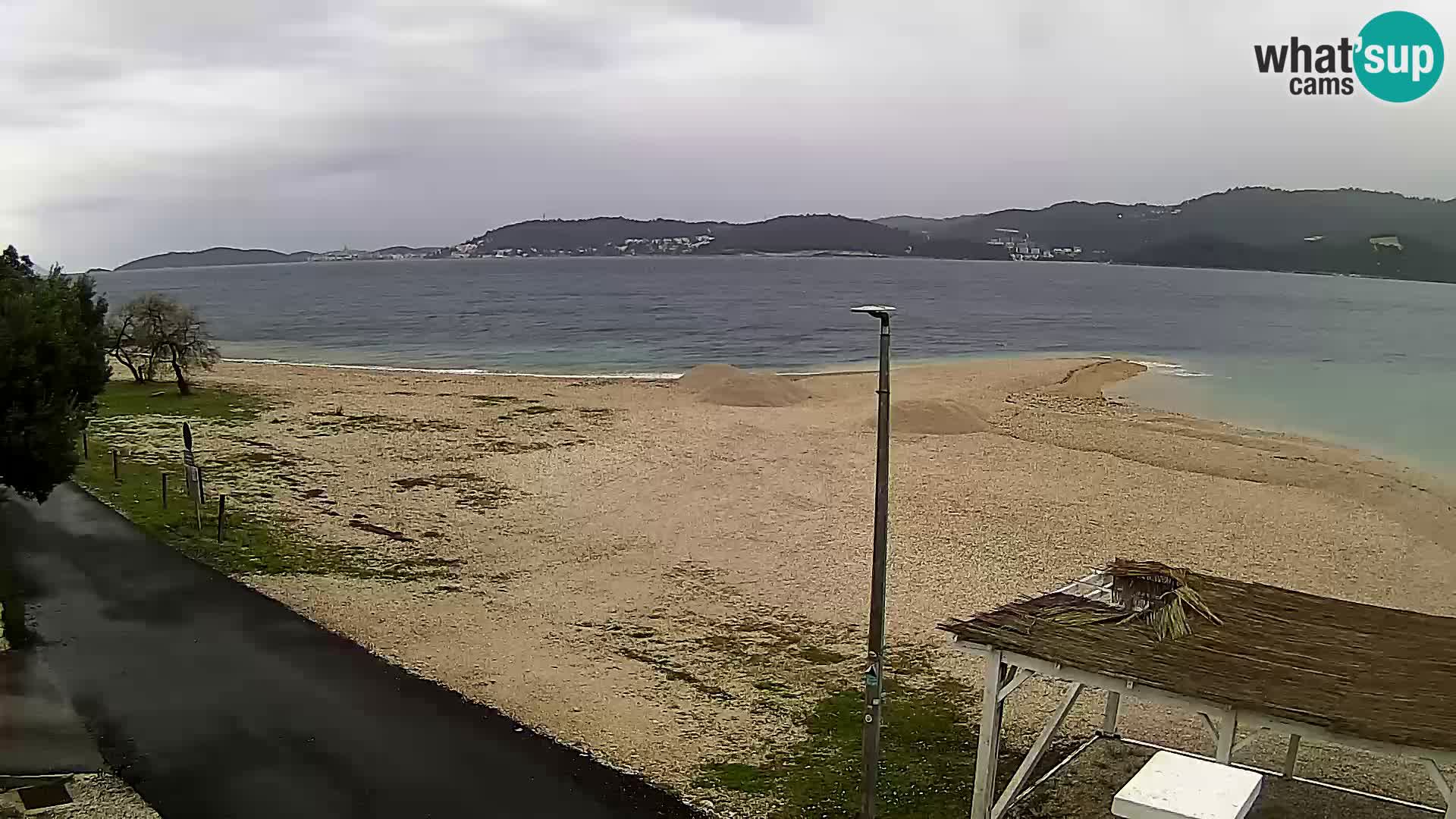 Webcam Viganj – Pelješac livecam