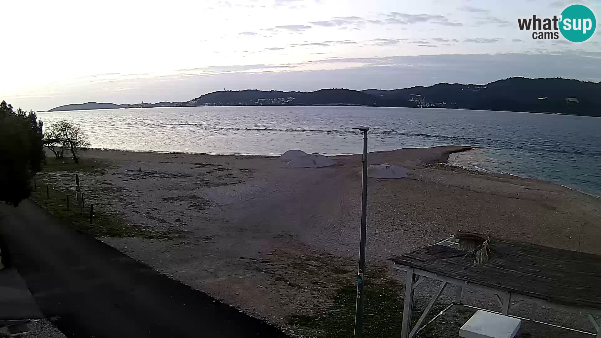 En vivo Viganj – Pelješac camera en vivo