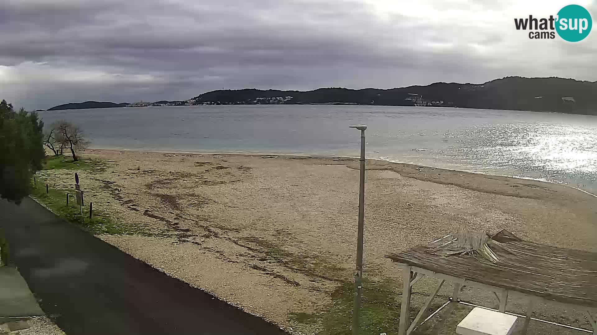 Webcam Viganj – Pelješac Live