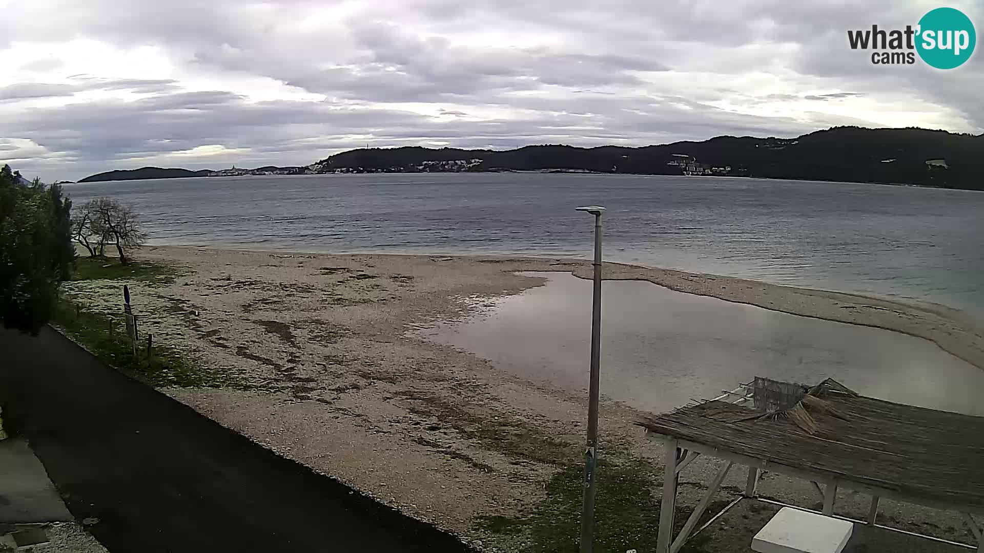 Webcam Viganj – Pelješac Live