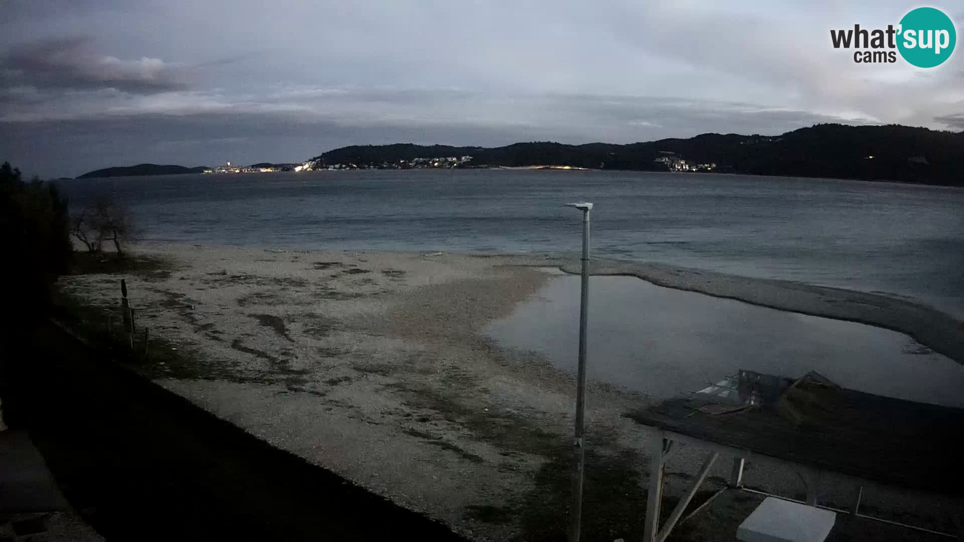 Webcam Viganj – Pelješac Live