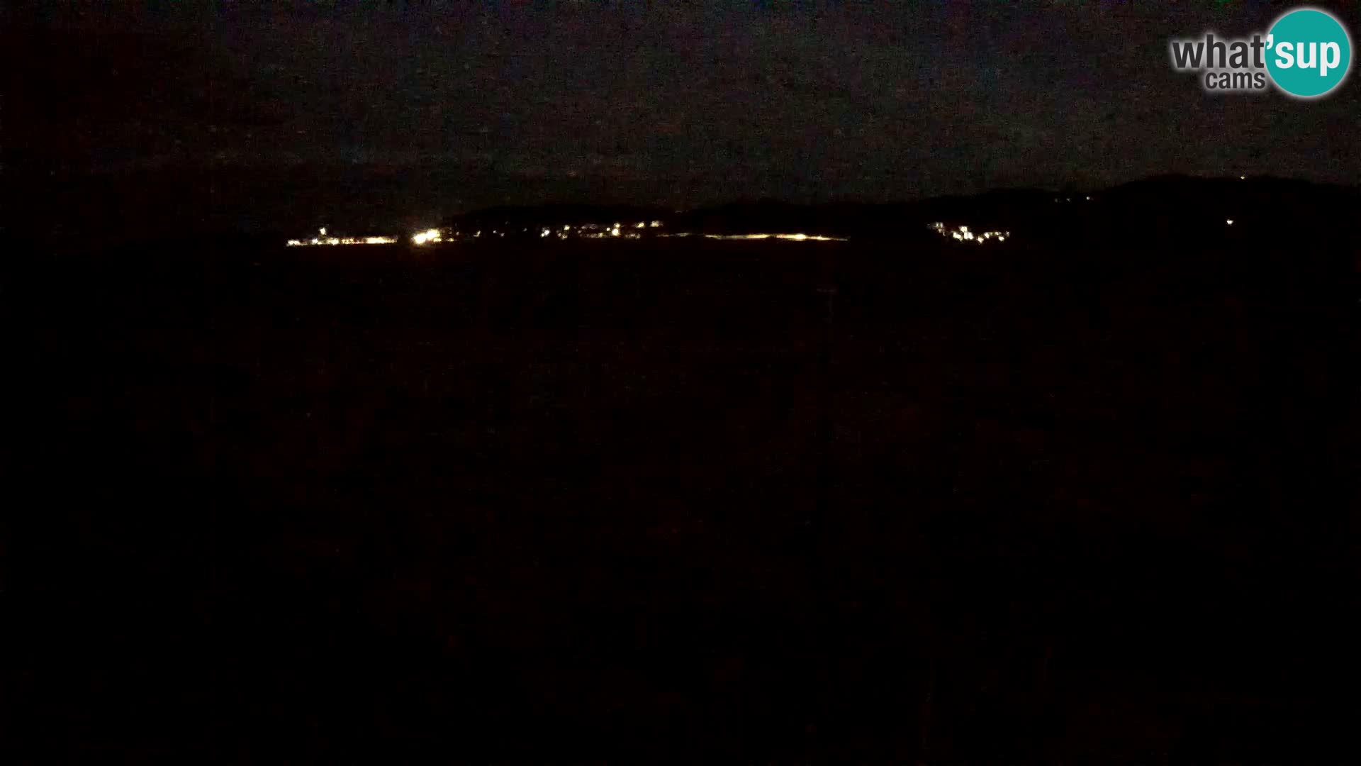 Webcam Viganj – Pelješac Live