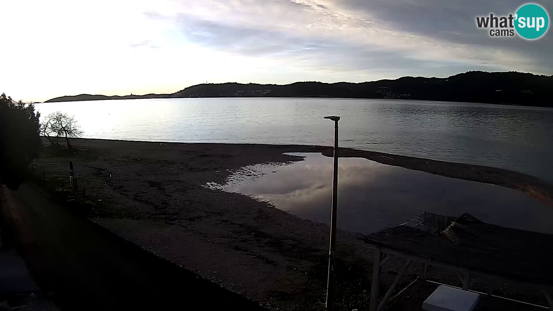 Webcam Live Viganj – Pelješac webcam