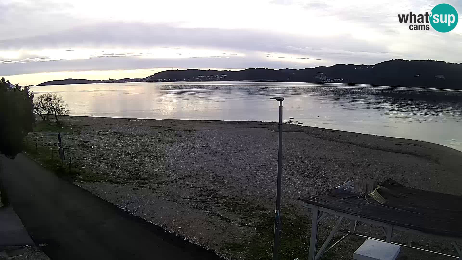 Livecam Viganj – Pelješac dal vivo