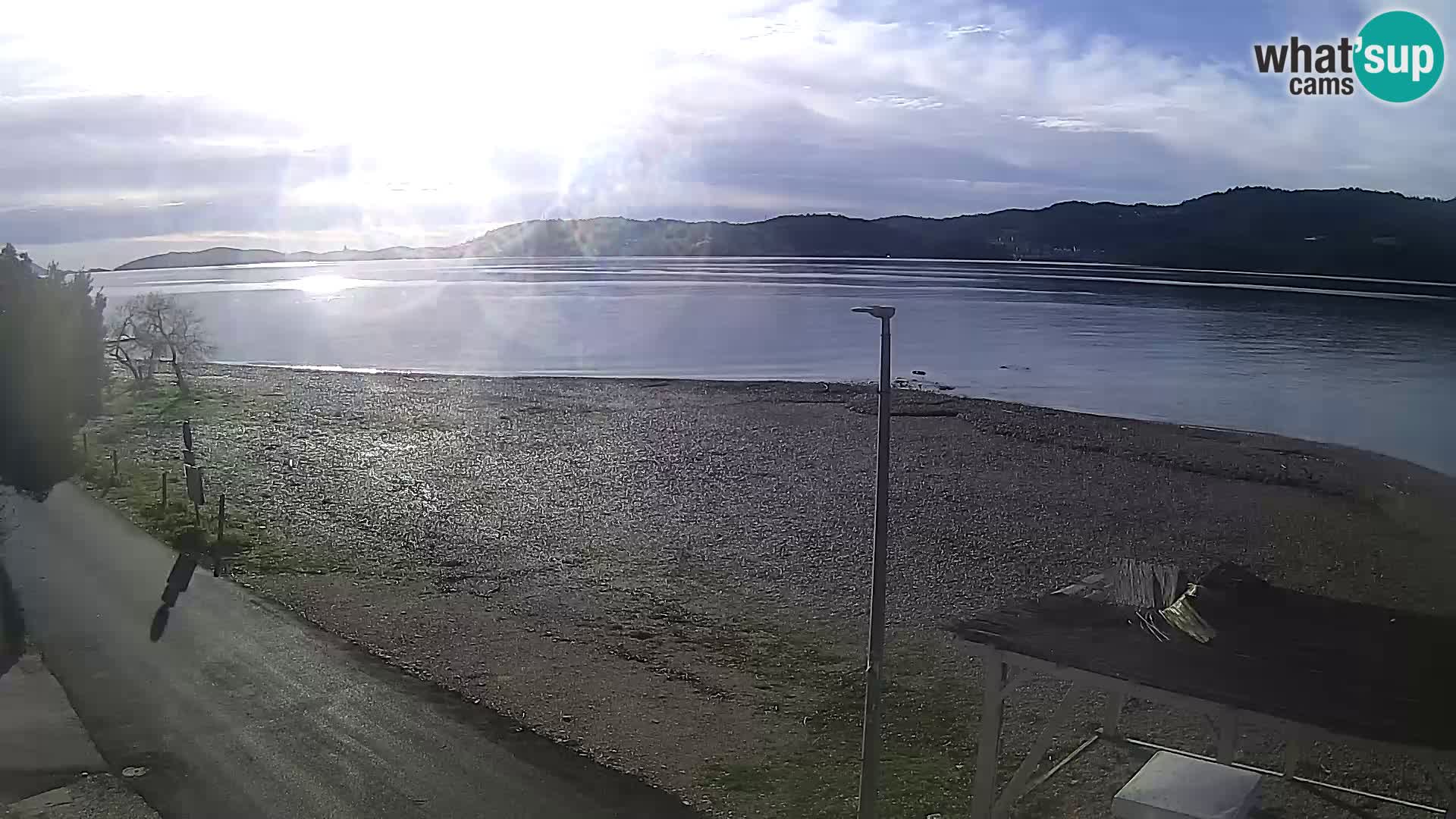 Webcam Live Viganj – Pelješac webcam