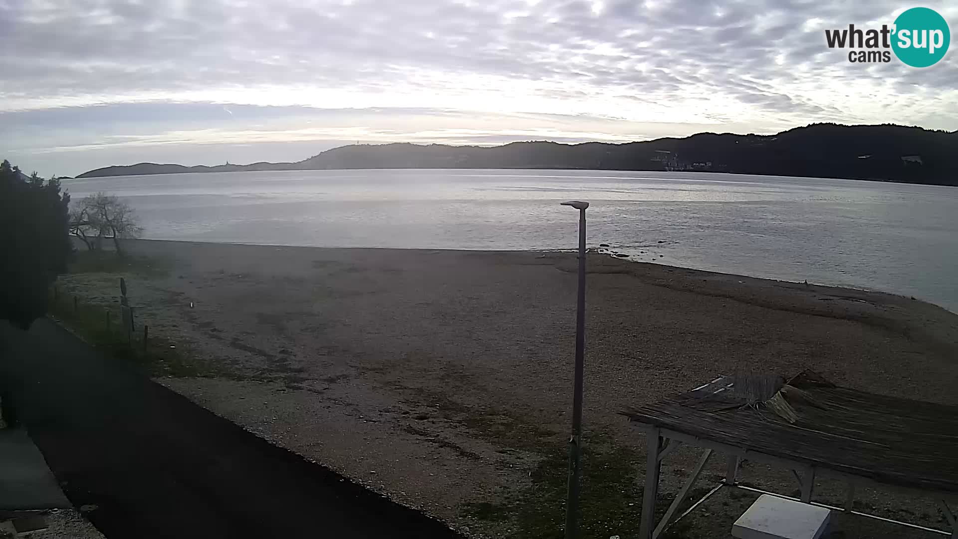 Livecam Viganj – Pelješac dal vivo