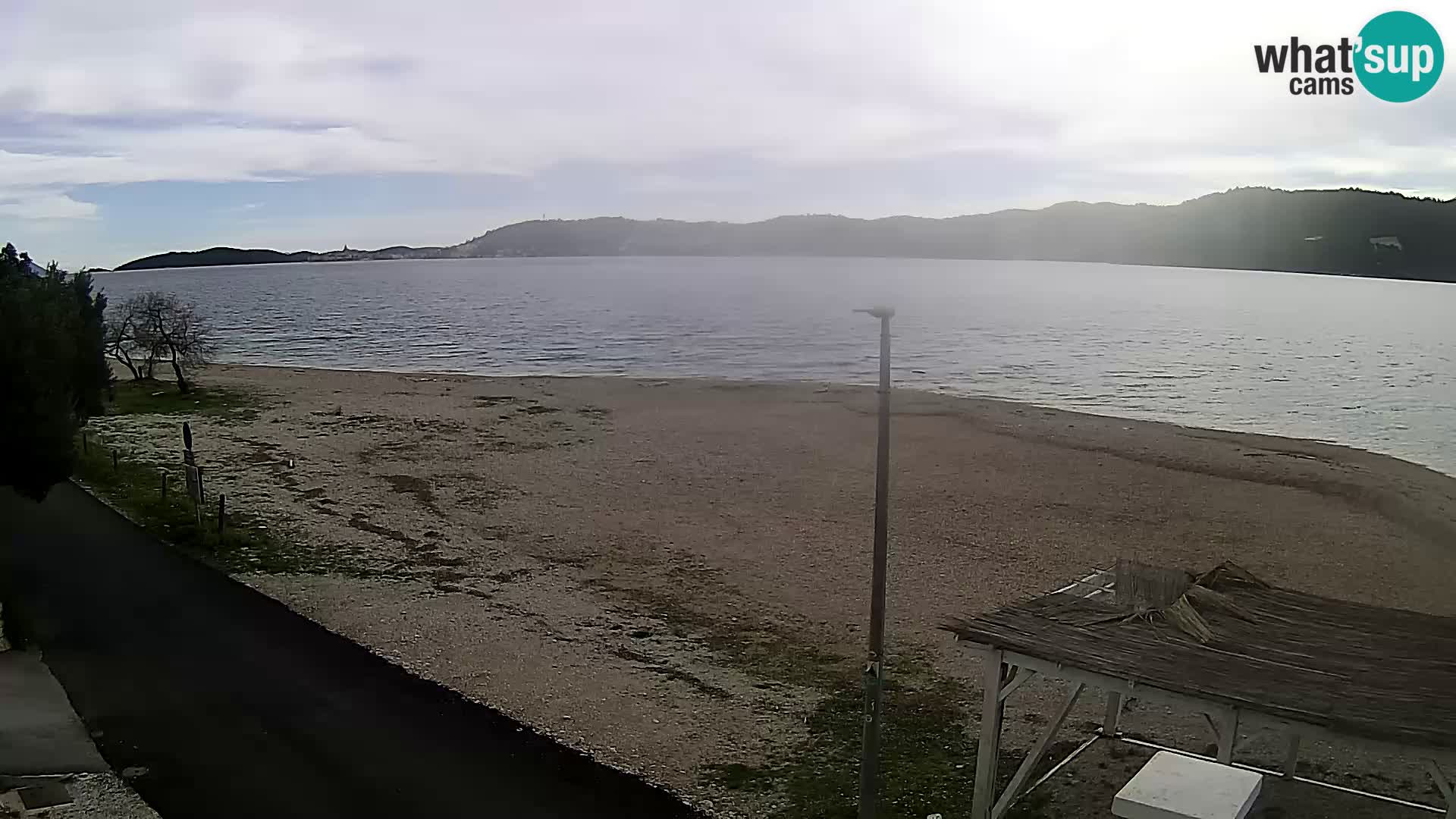 Livecam Viganj – Pelješac dal vivo