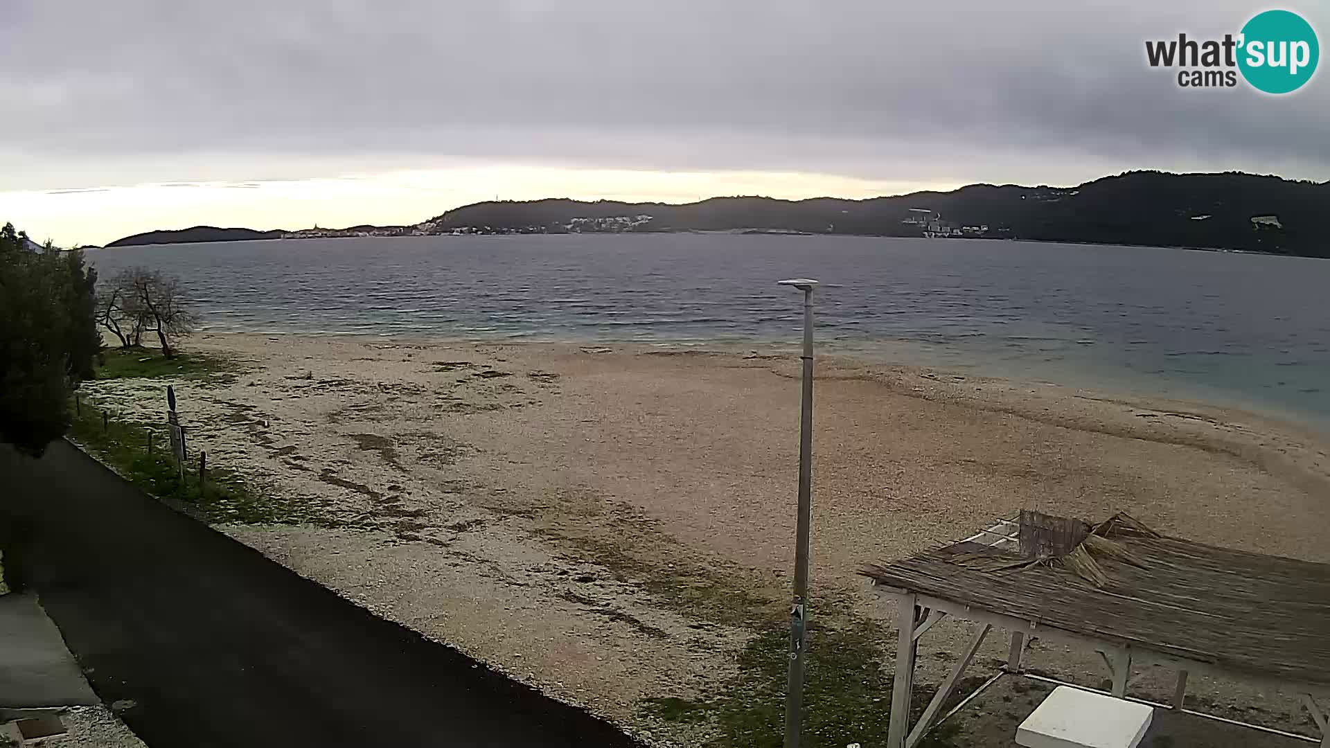 En vivo Viganj – Pelješac camera en vivo