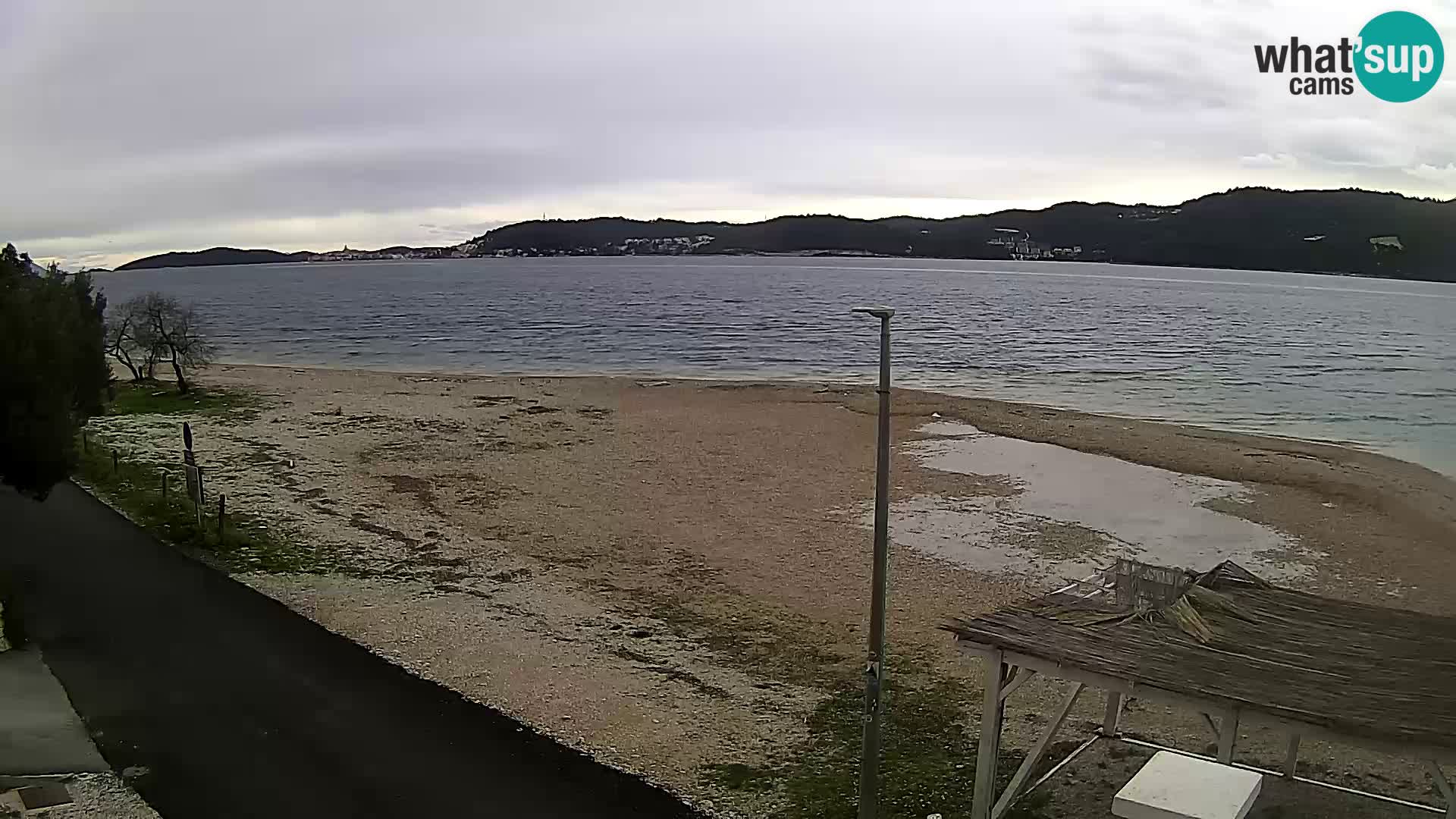 En vivo Viganj – Pelješac camera en vivo