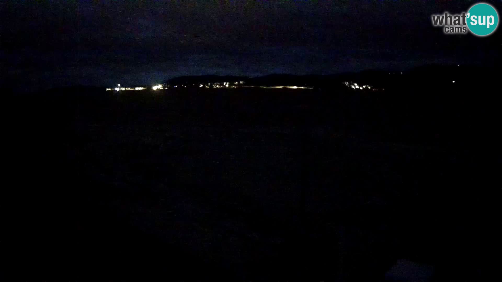 Live kamera Viganj – Pelješac u živo