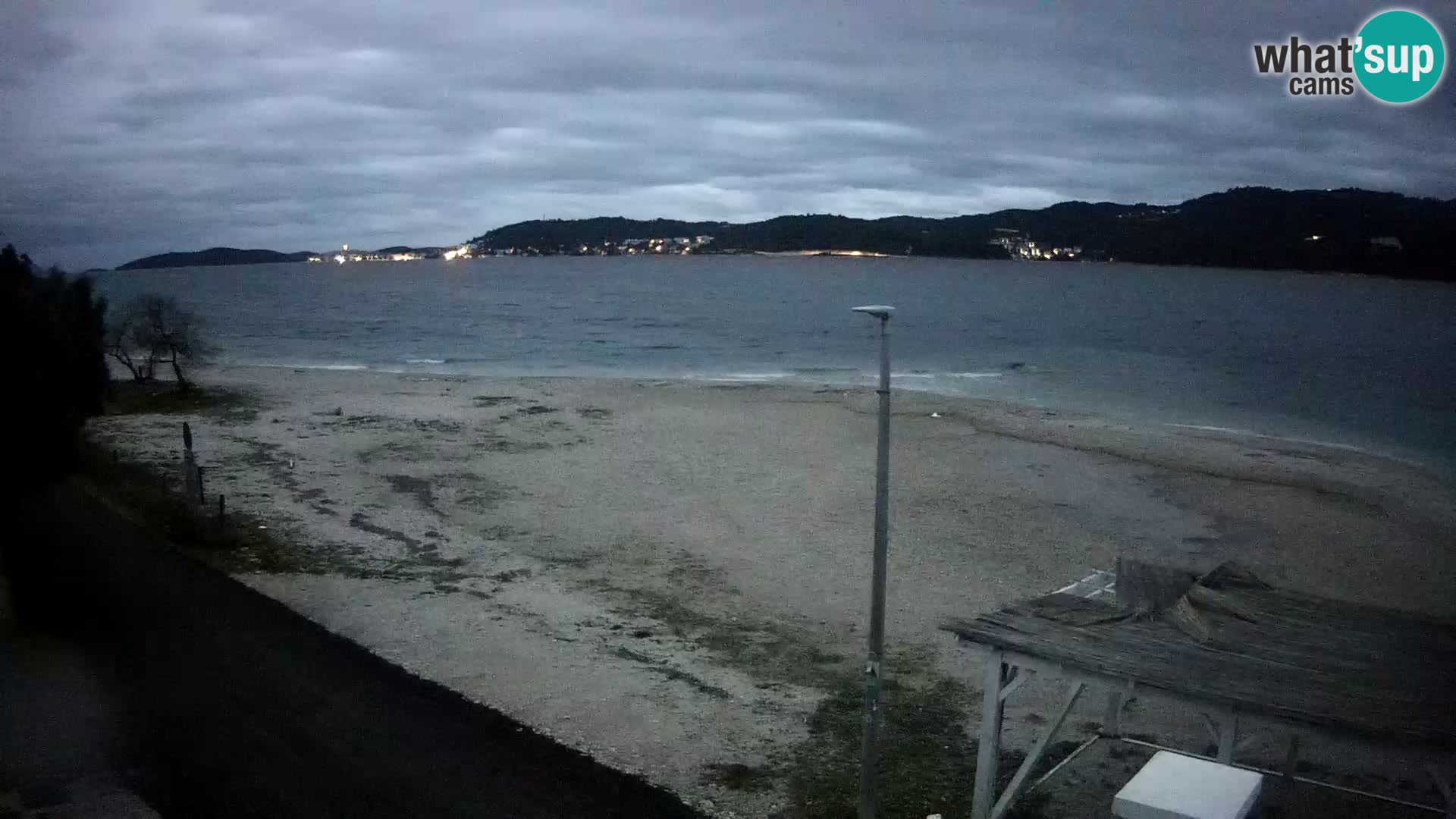 En vivo Viganj – Pelješac camera en vivo