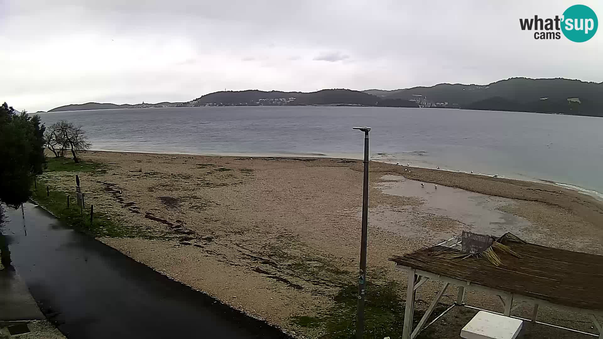 Webcam Viganj – Pelješac Live