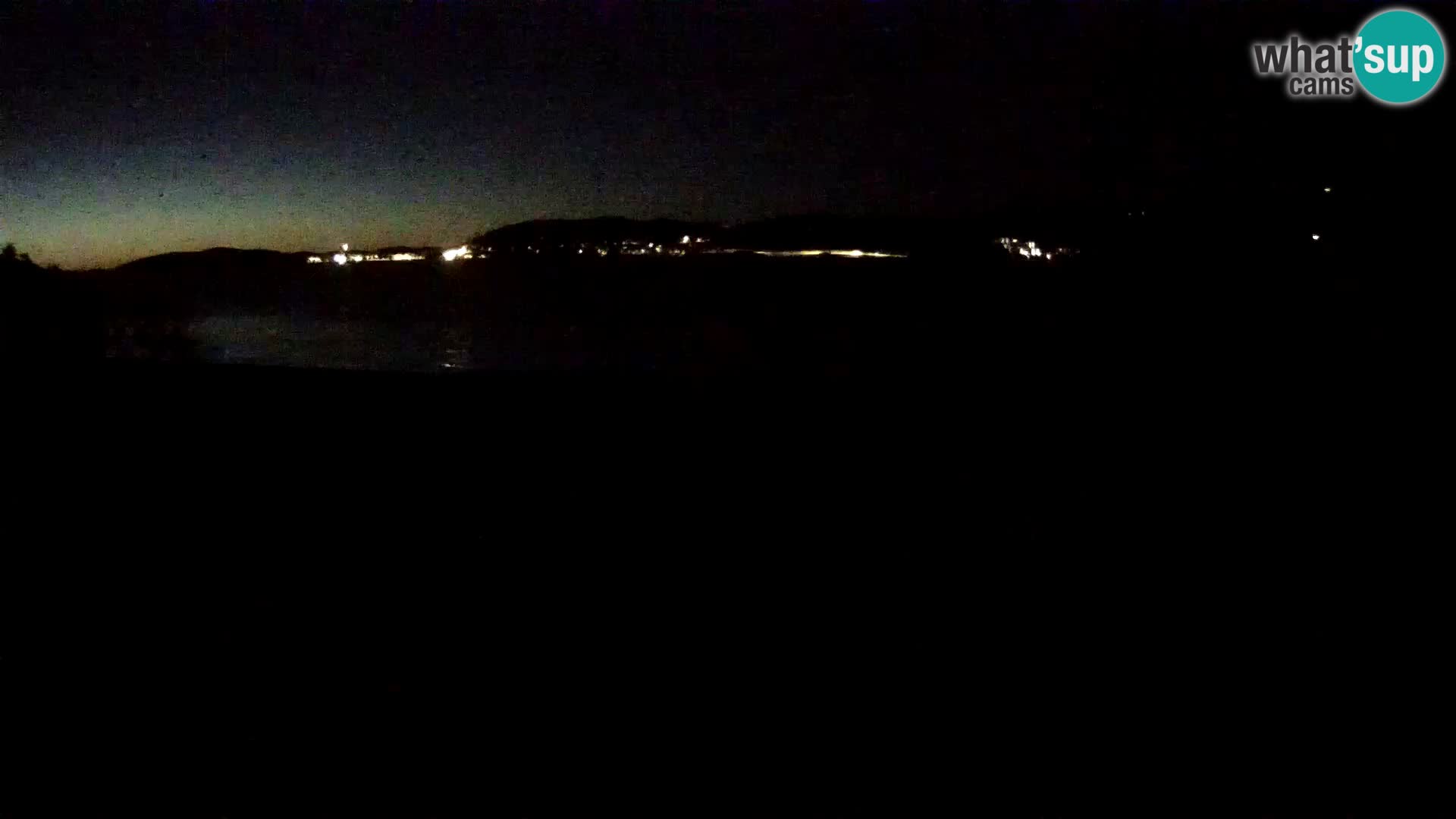 Webcam Viganj – Pelješac livecam