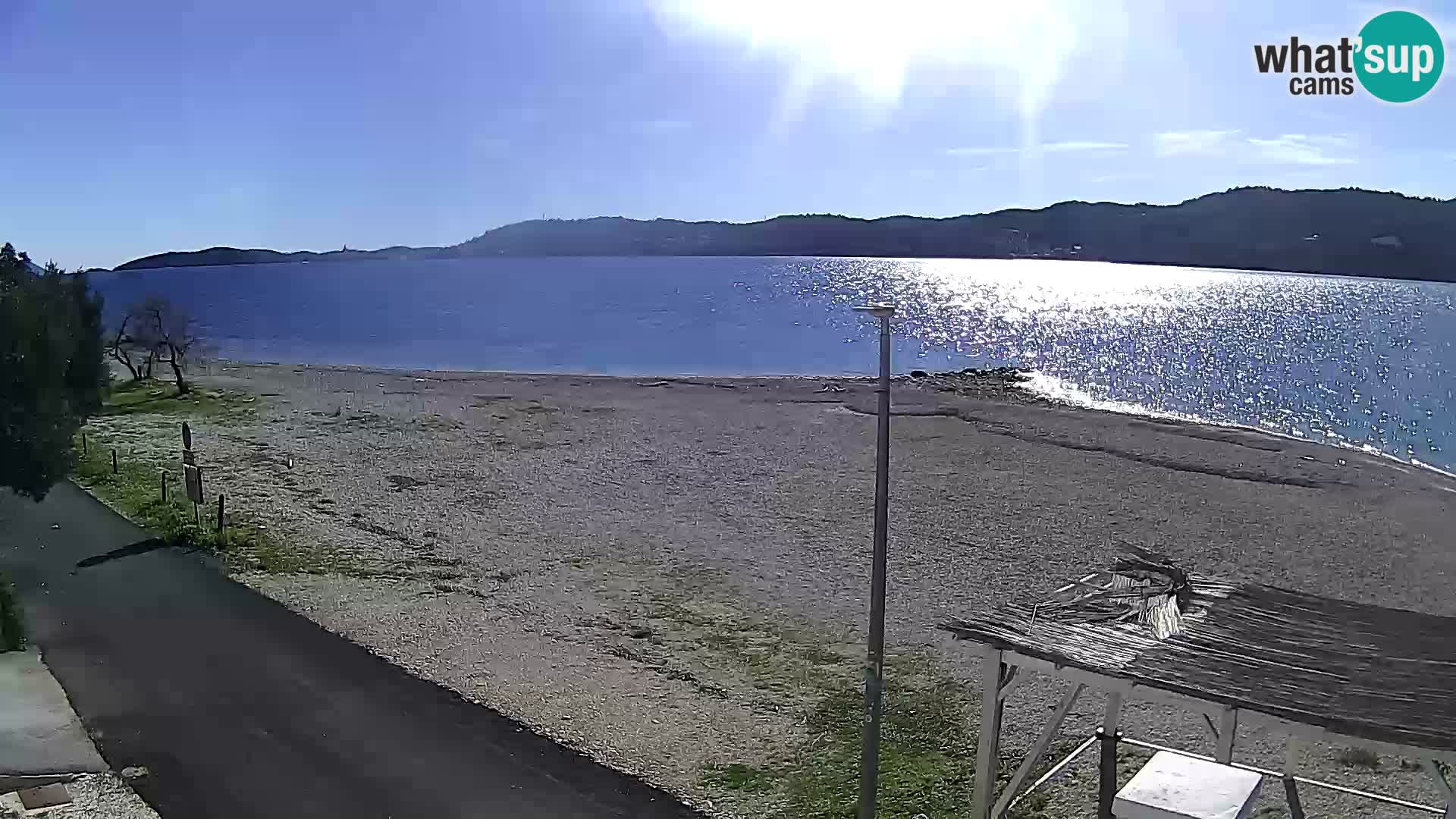 Live kamera Viganj – Pelješac u živo